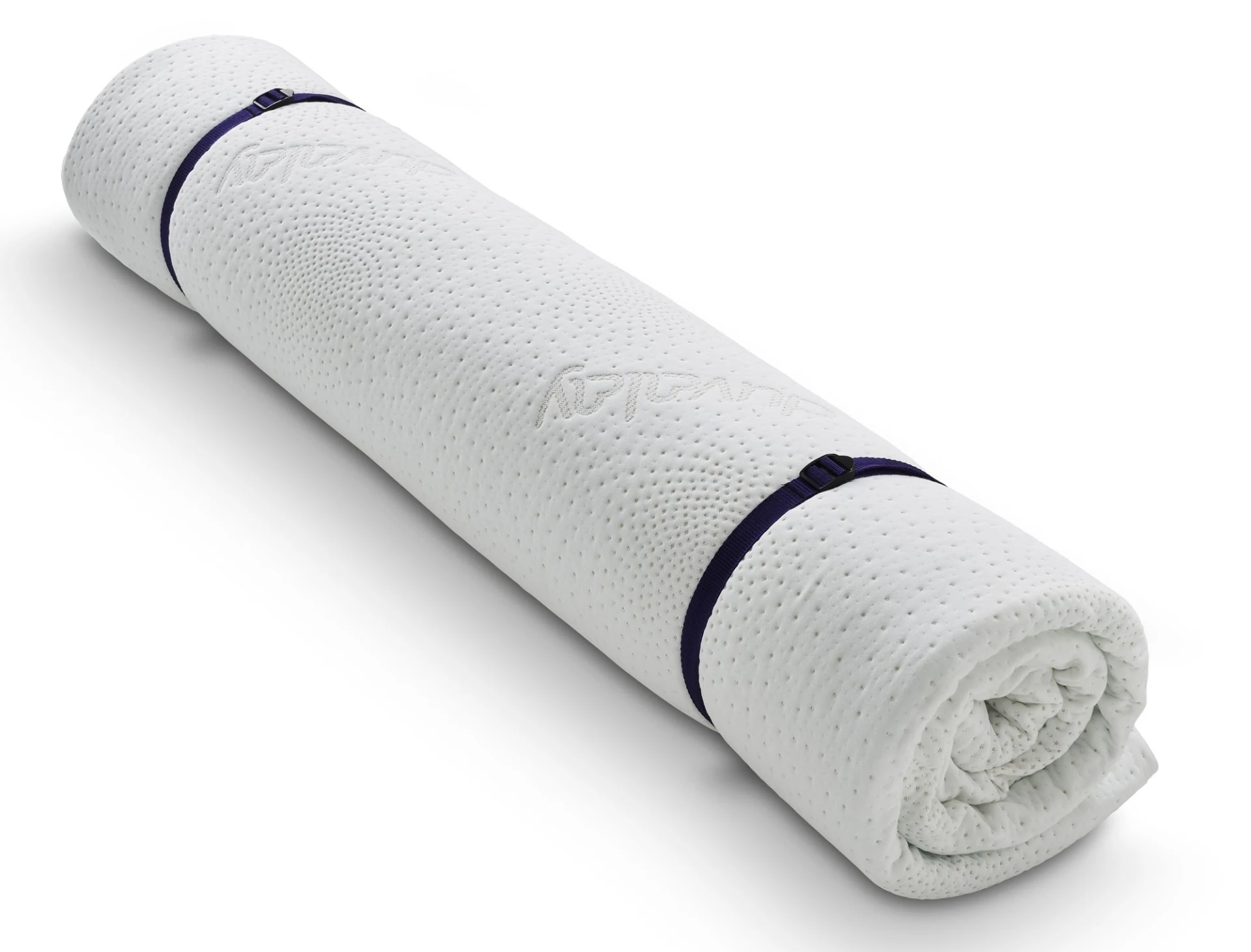 Duvalay Compact Reisetopper 190 x 66 x 2,5 cm