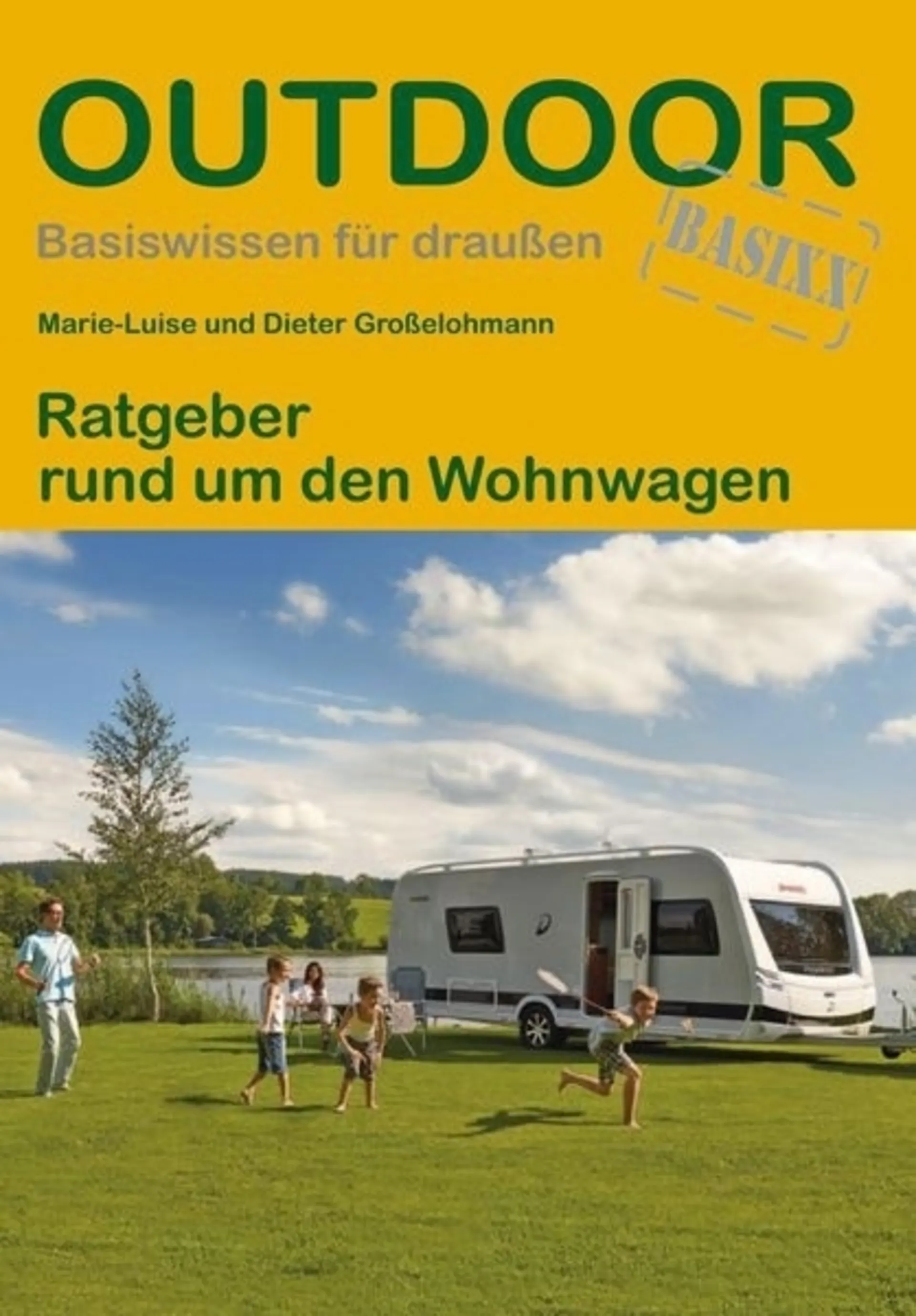 Ratgeber für den Wohnwagen-Urlaub