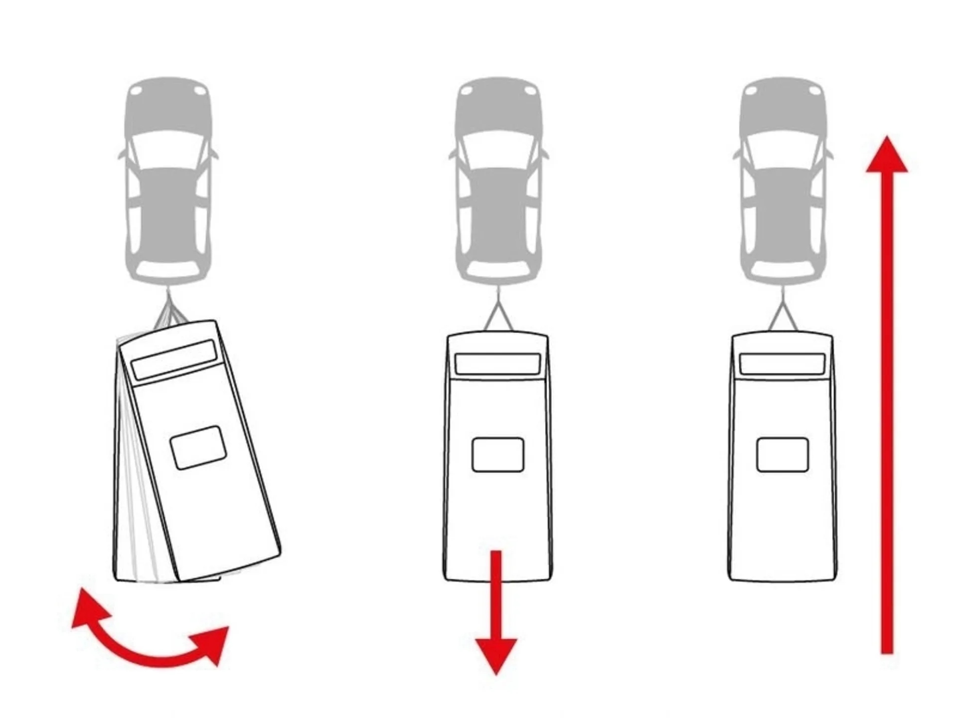 AL-KO Trailer Control - Anti-Schleuder-System 2 für Caravans und Anhänger