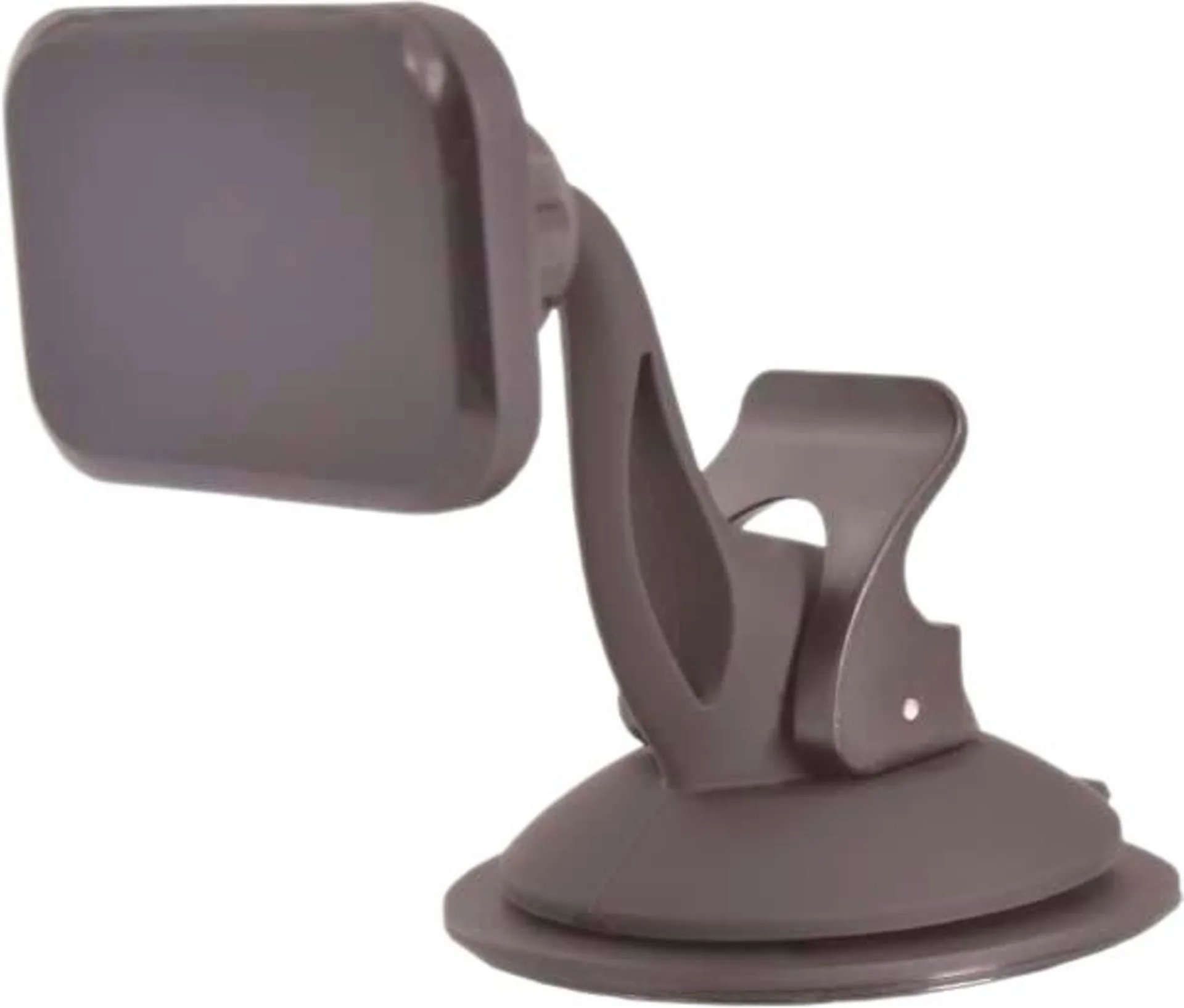 2GO Desk Mag Universal Magnethalter schwarz 2GO Desk Mag Universal Magnethalter schwarz