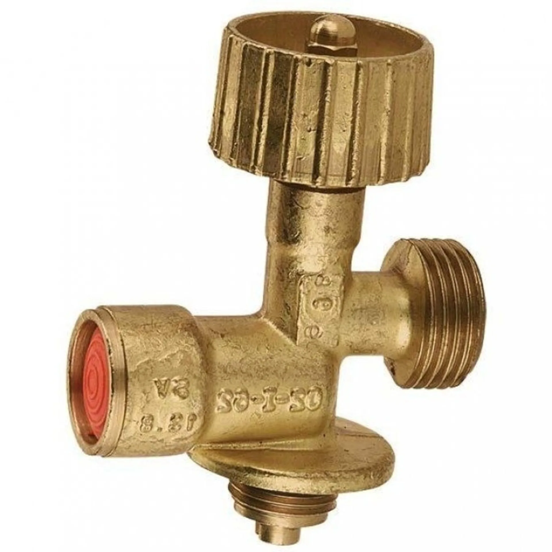 Flaschenventil