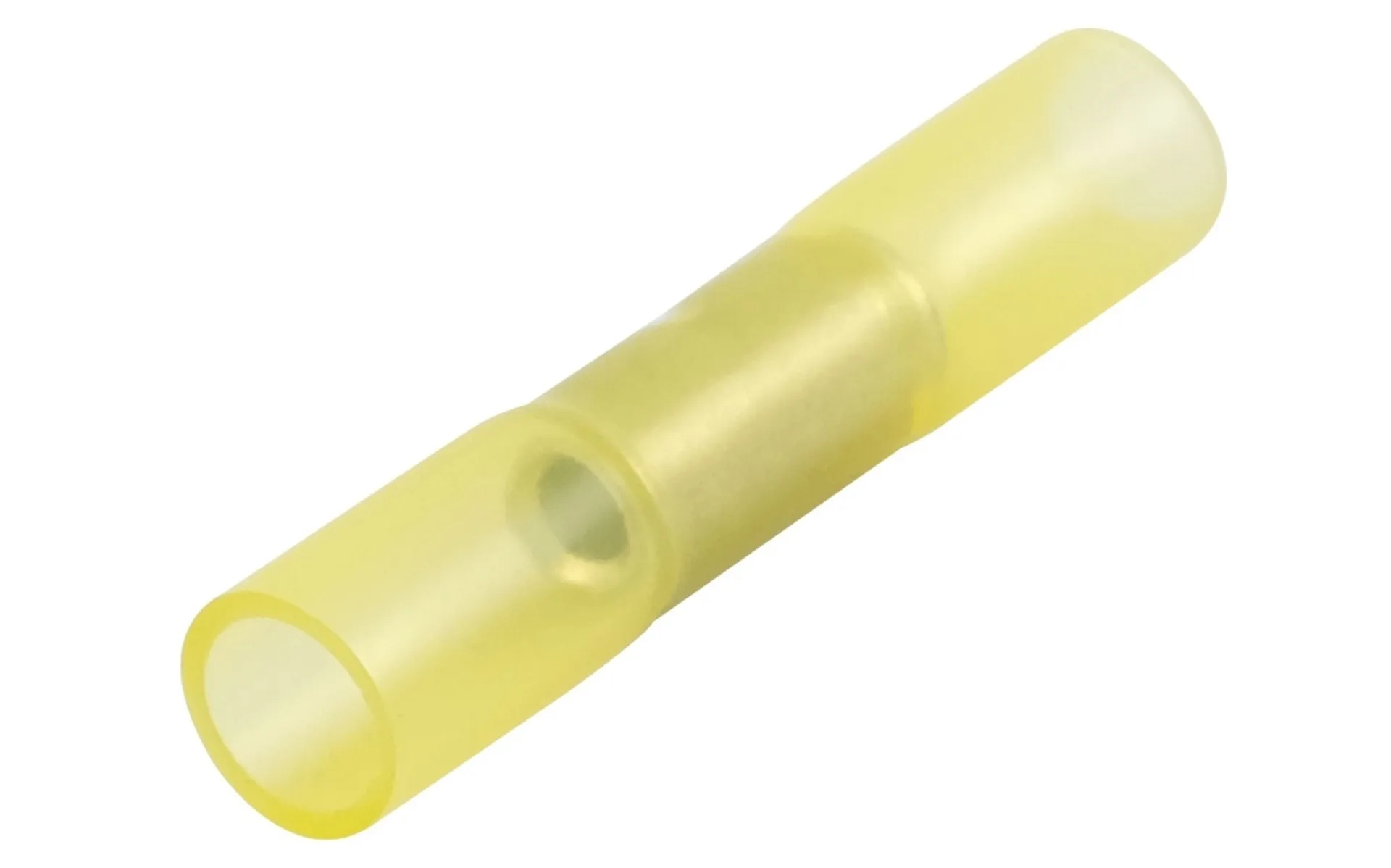 SealFix 10-12 Stossverb. schrumpfend gelb