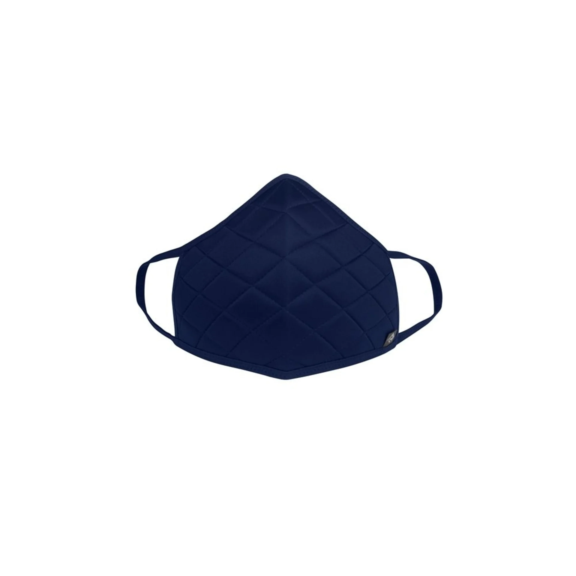Gesichtsmaske X-Small Ocean Blue STS with HEIQ Viroblock