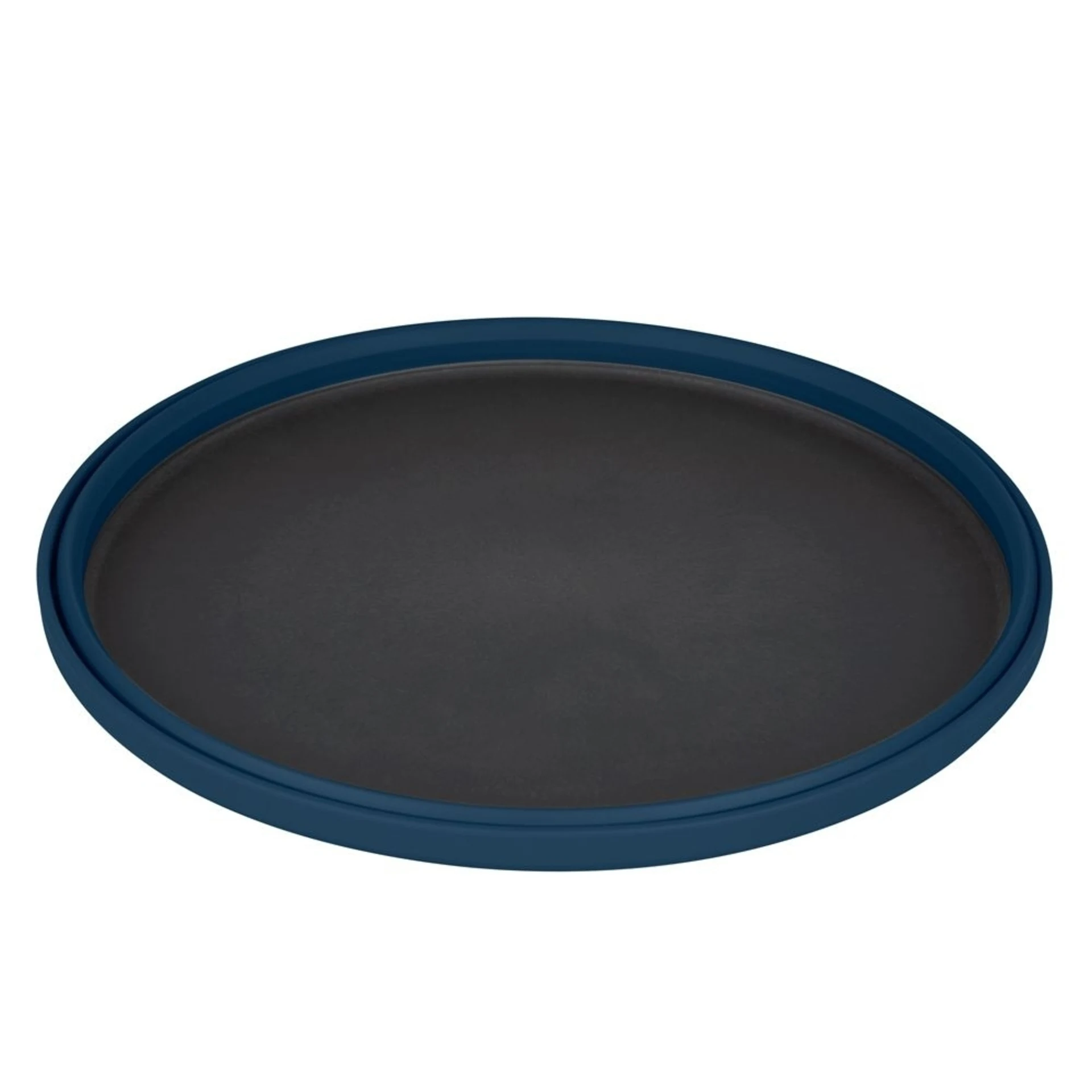 Sea to Summit X-Plate Teller zusammenklappbar Navy 1170 ml