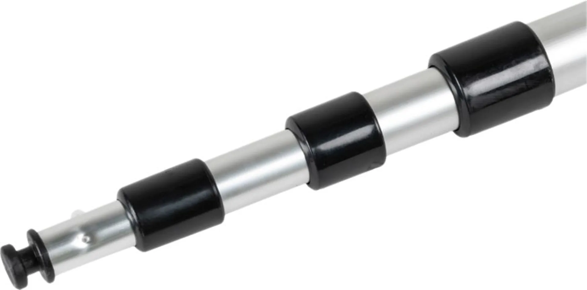 Dometic Veranda Storm Pole Stufenlose Teleskopsystem Aluminiumstange