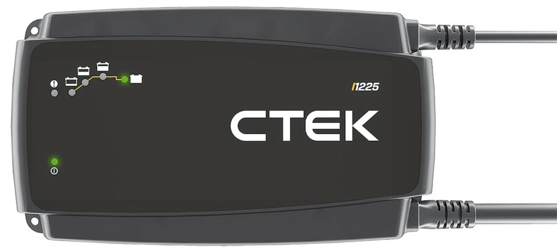 CTEK - Batterieladegerät 12 V 25 A, Festeinbau