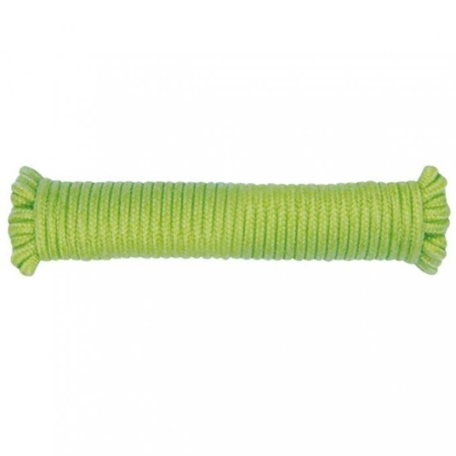 Berger Zeltleine 4 mm leuchtend 20 m