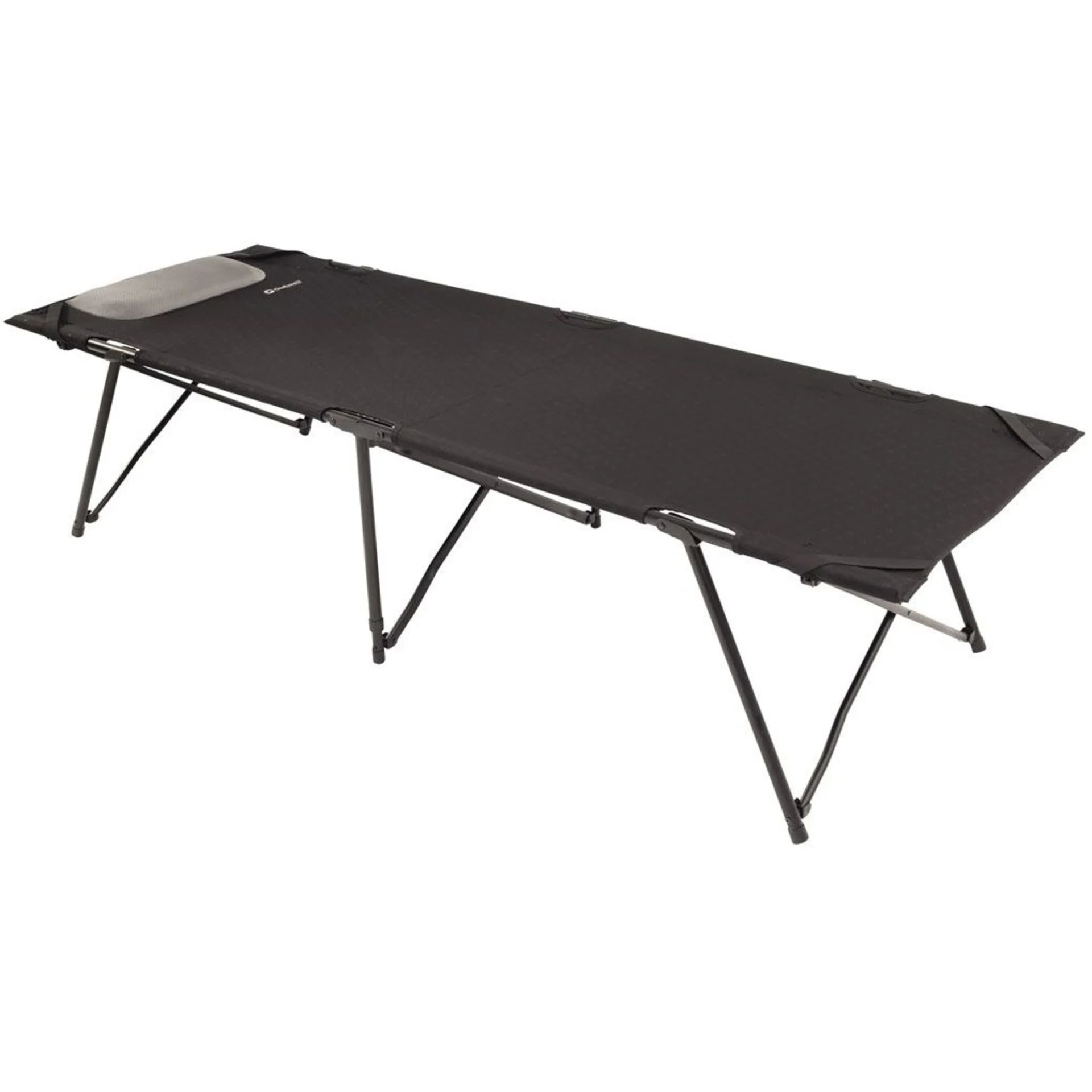 Posadas Foldaway Bed Single Outwell Campingbett