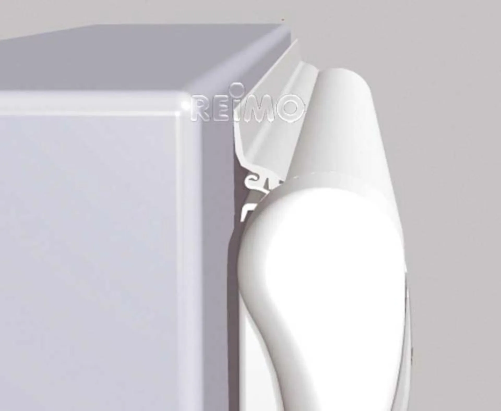 Dichtungsgummi für Thule Omnistor Wandmarkisen Serie 5+8 Länge 4,00m