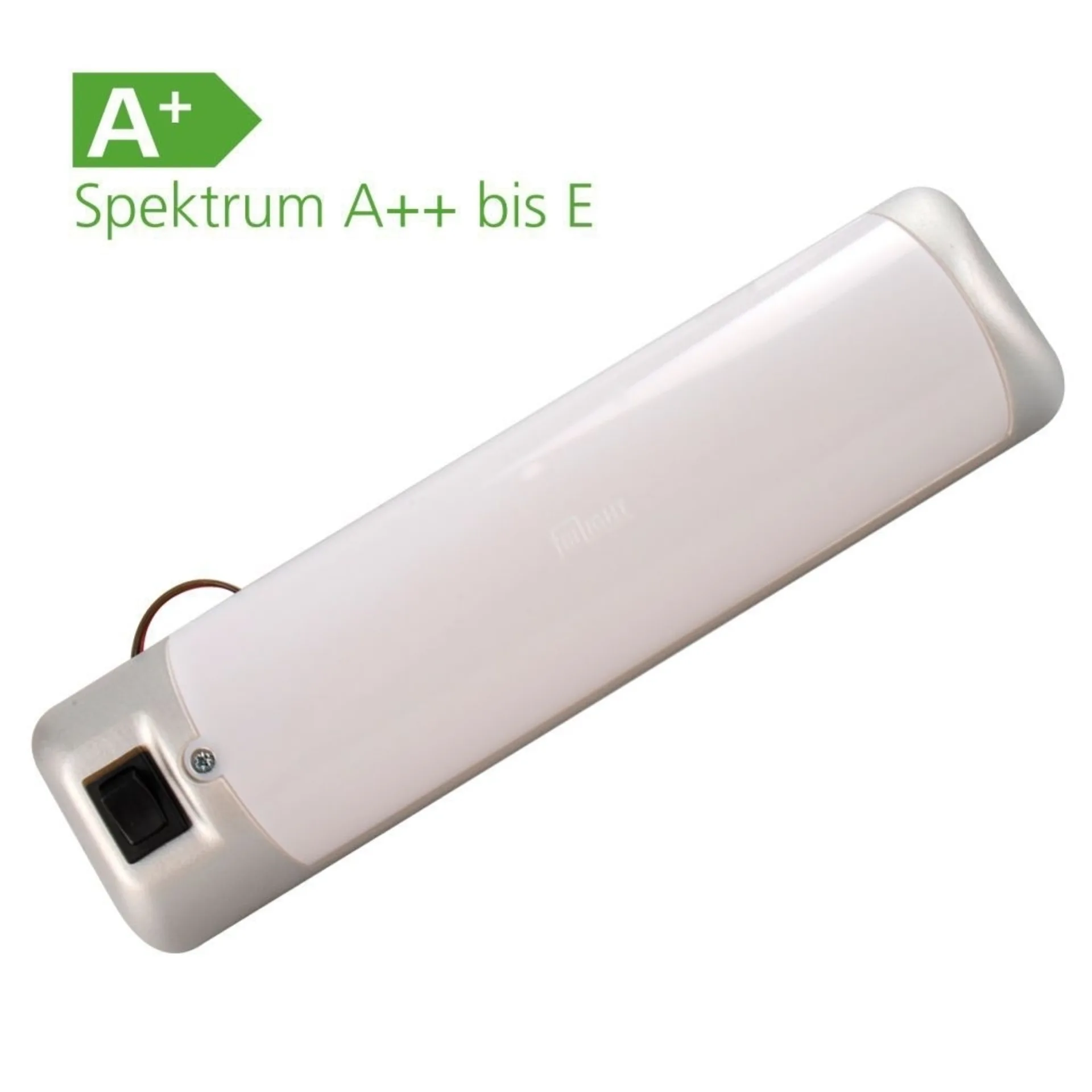 Lampe Soft avec interrupteur argent