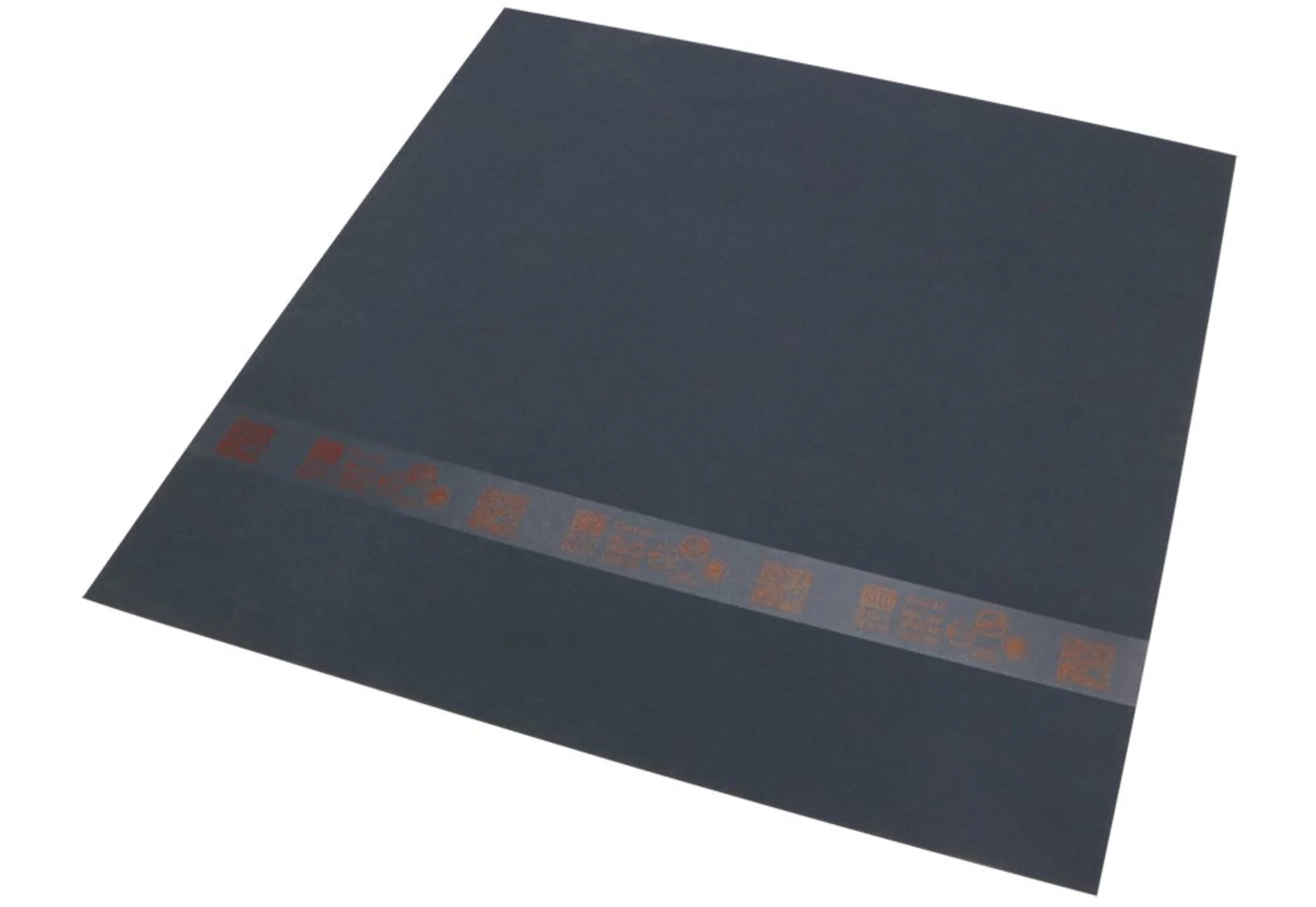 Isolier-Bodenmatte Klasse 0, Antirutsch Fläche für Arbeiten an Hybrid- und Elektrofahrzeugen