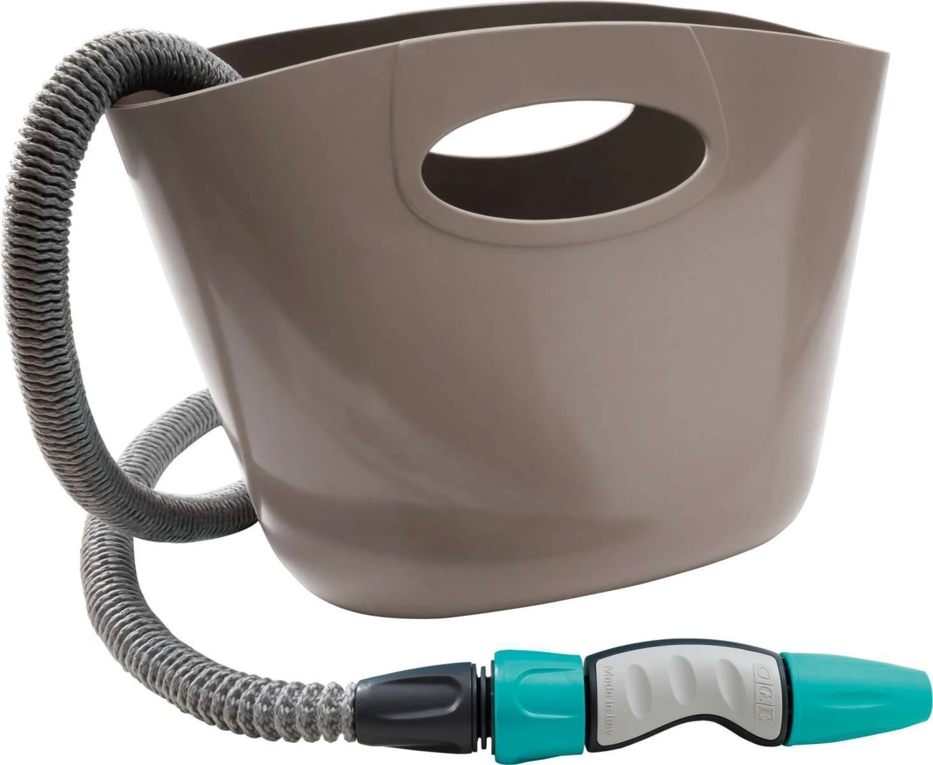 Tuyau d'arrosage flexible Aquapop