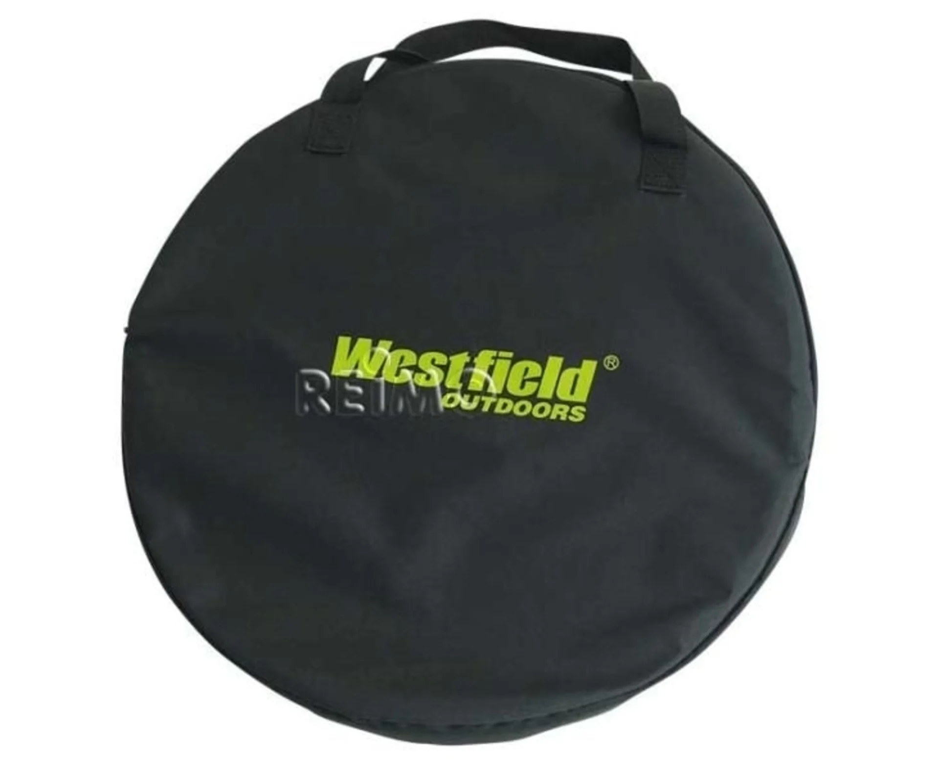CampoLino Beistell-Tisch rund, Ø50 x H30 cm