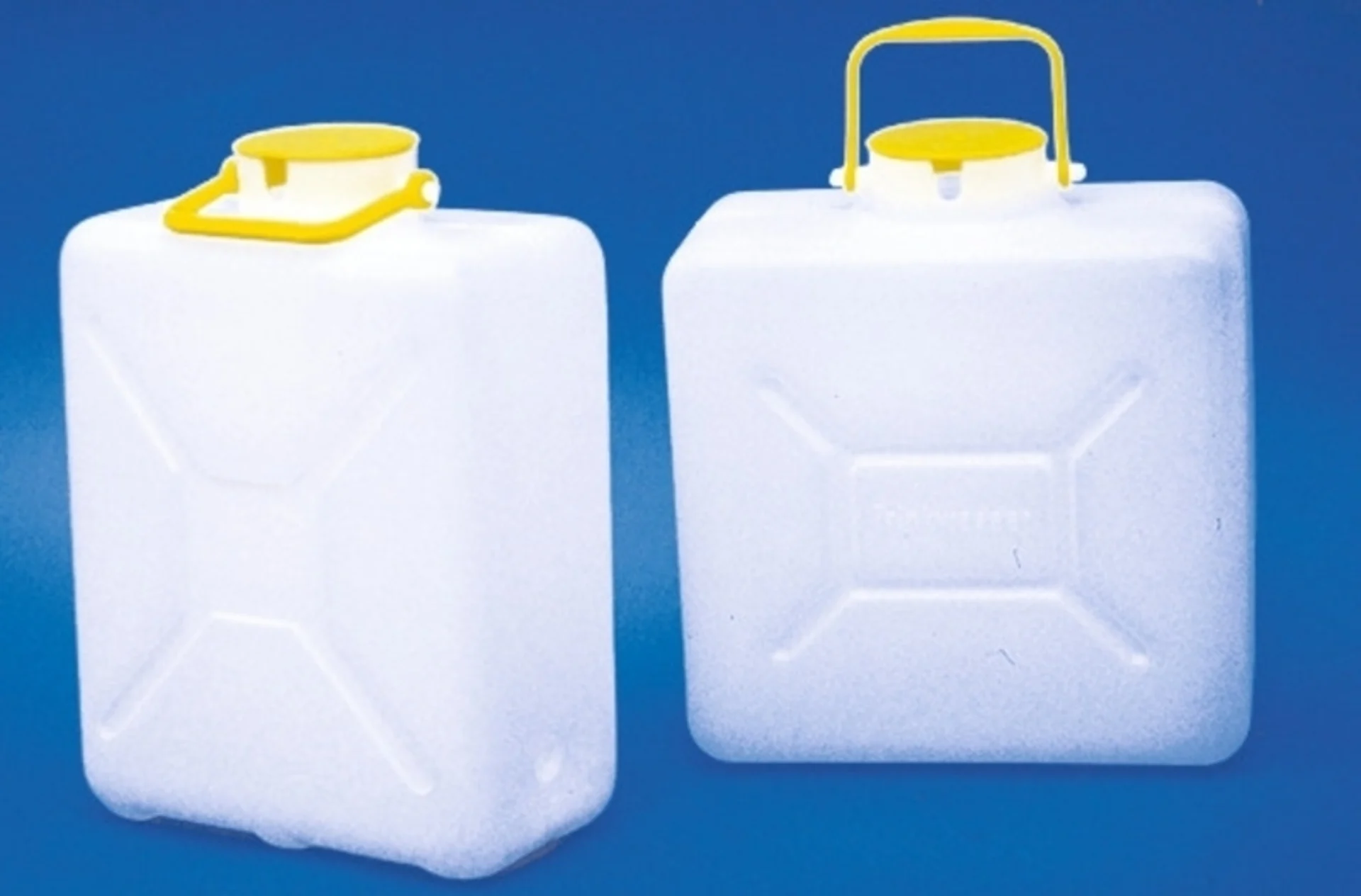 Bidon spécial à col large 13 litres