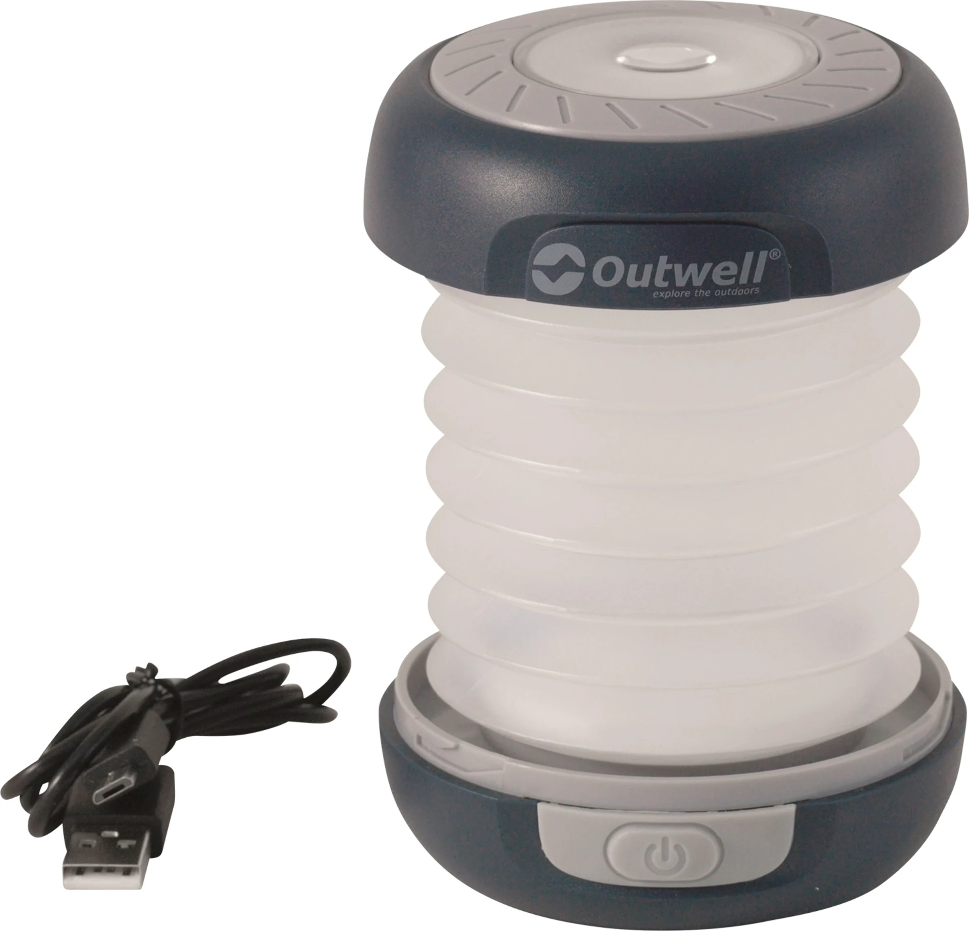 Lanterne solaire pliable Outwell Pegasus Lanterne solaire pliable Outwell Pegasus