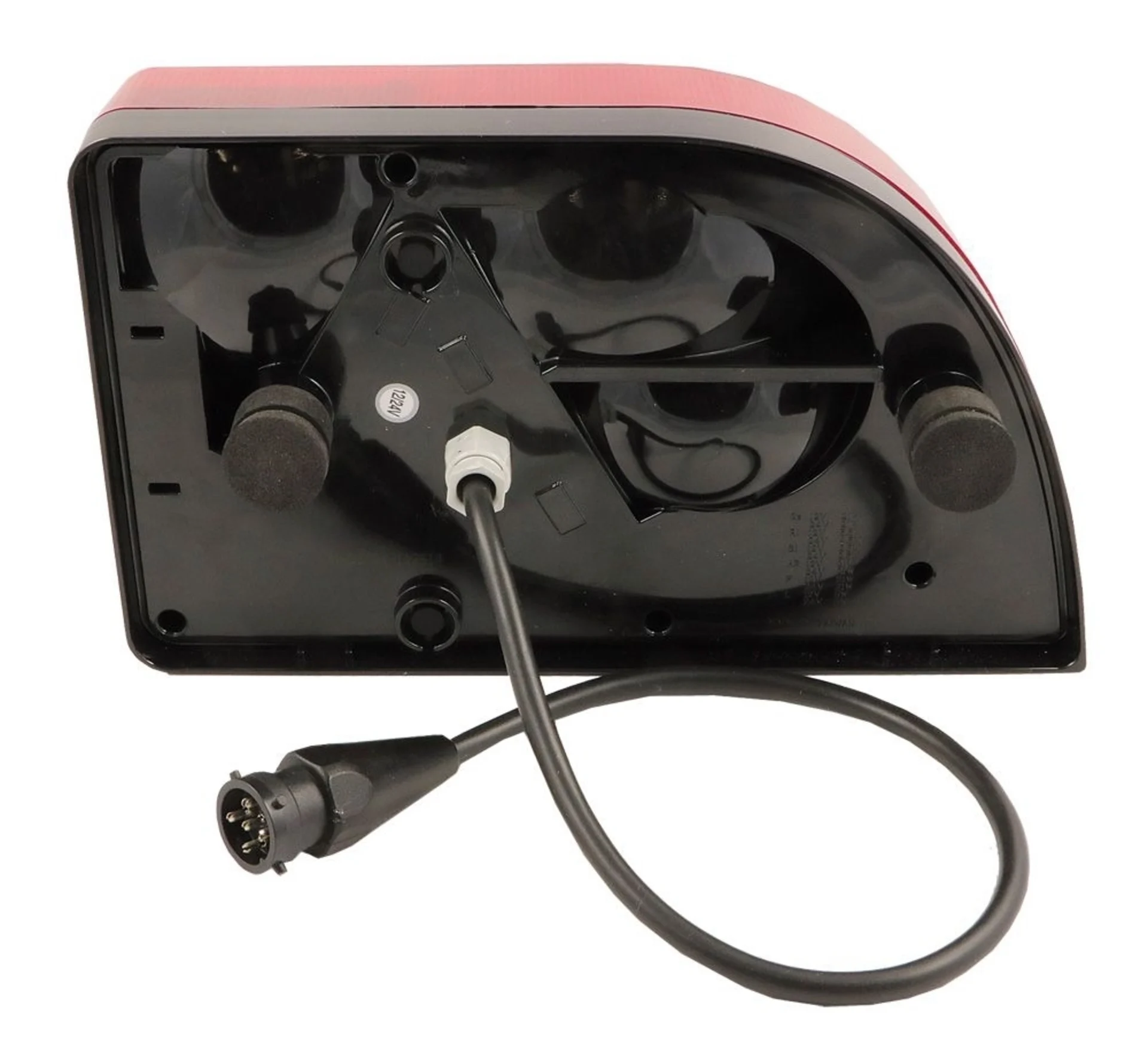 Proplast - Feu arrière hybride 12V gauche