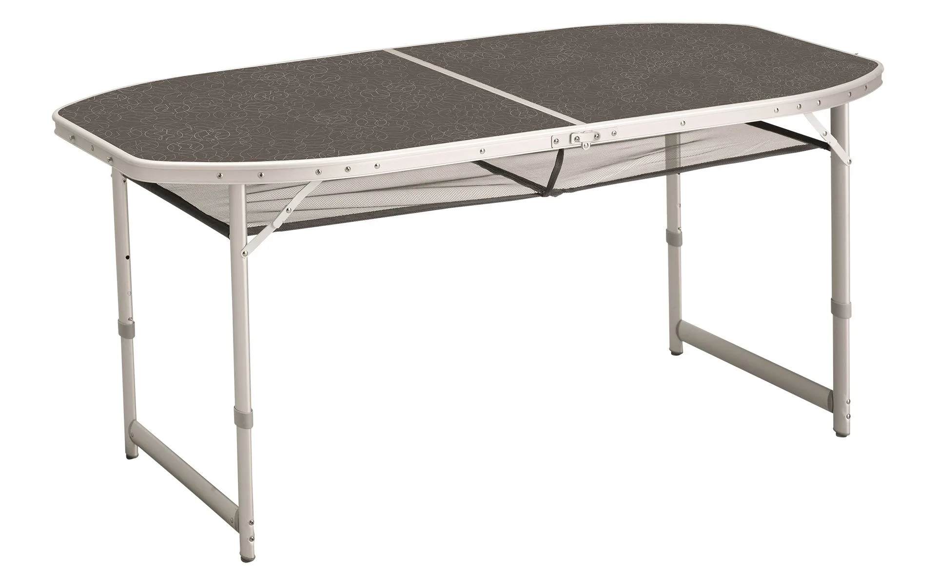 Outwell Hamilton Table pliante 150 x 80 cm