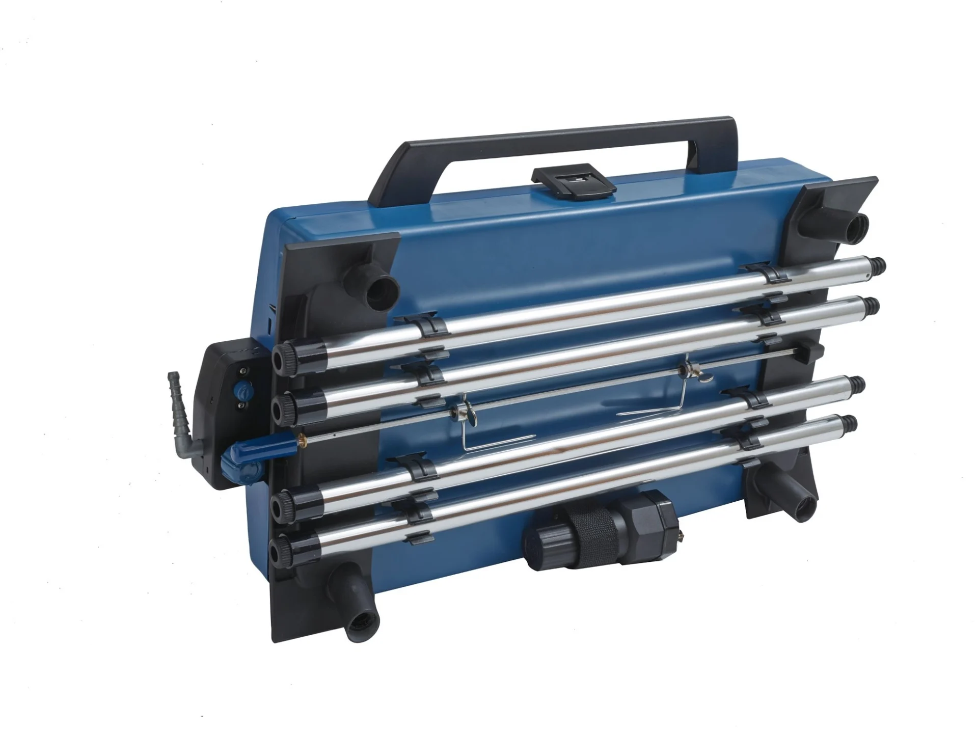 Campingaz 400 SGR Barbecue à gaz de valise 50 mbar/ 5200 W Campingaz 400 SGR Barbecue à gaz de valise 50 mbar/ 5200 W