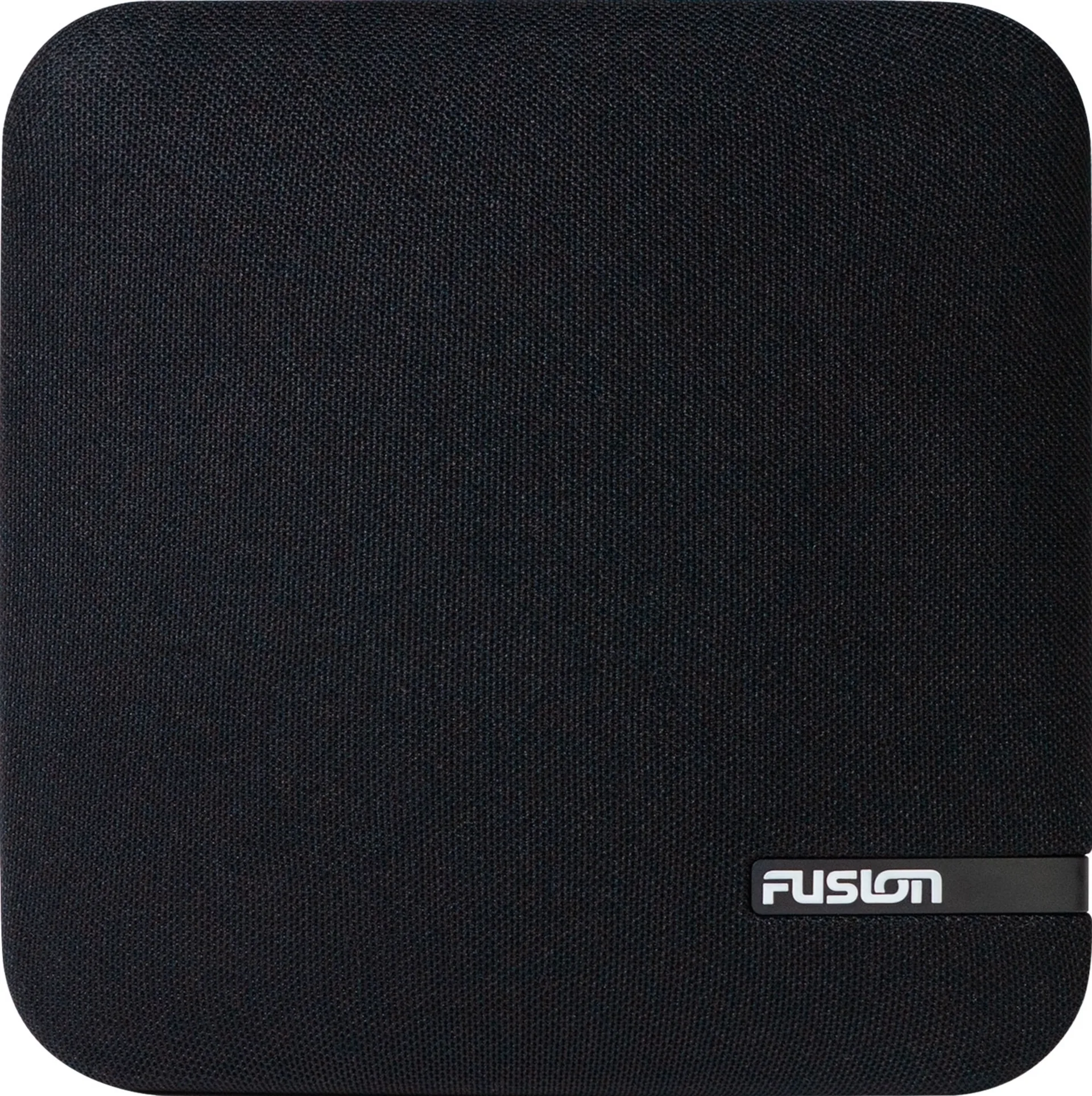 Fusion SM-X65CW Couverture en tissu pour haut-parleur série SM noir