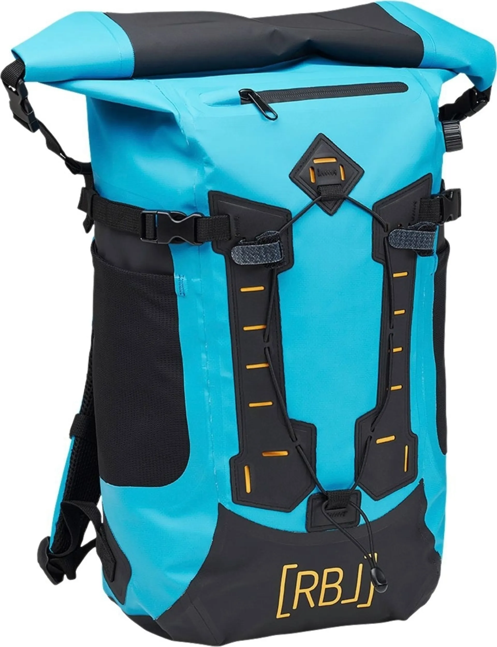 Rebel Rugzak bleu - Sac à dos 25 L