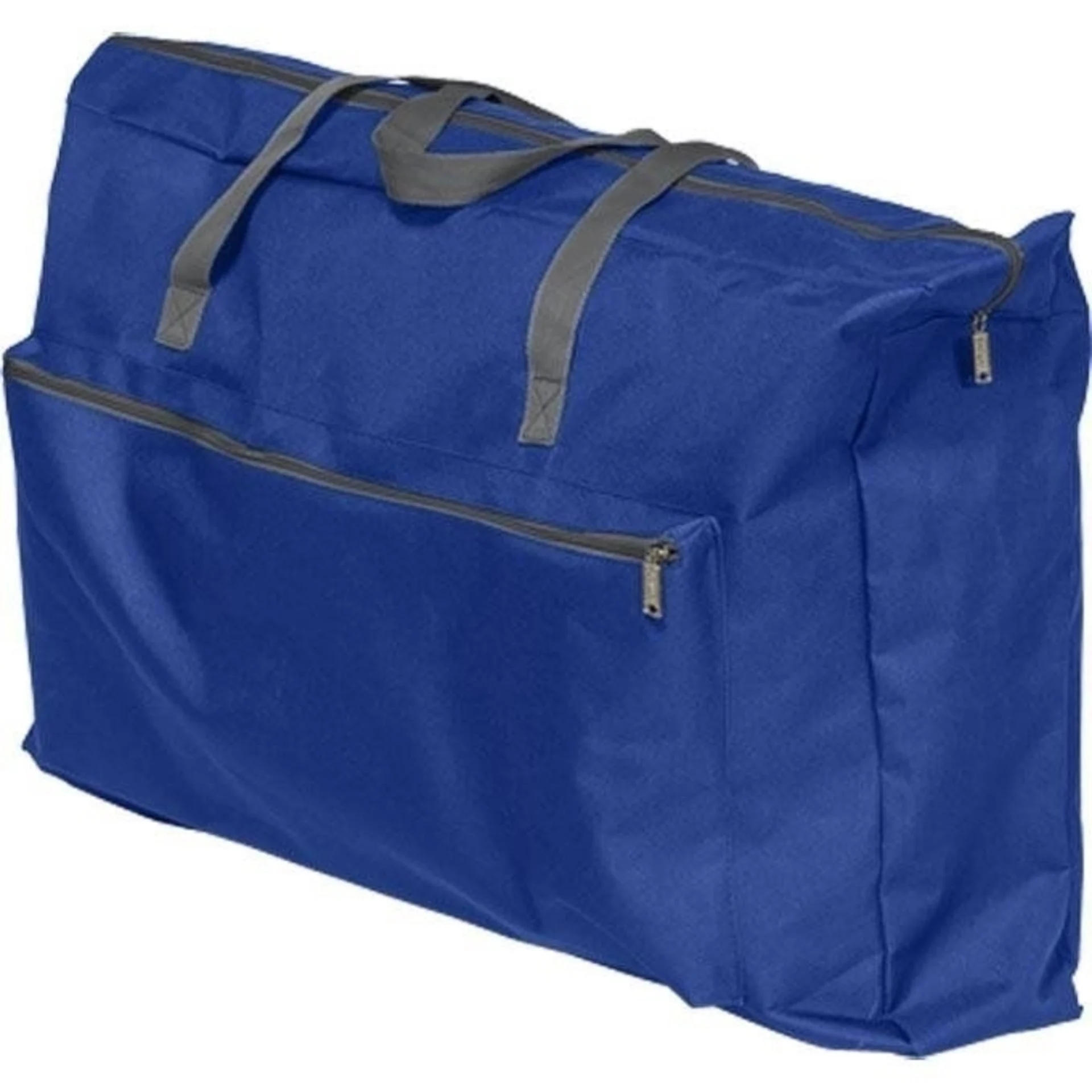 Berger Küchenbox 4 Fächer blau
