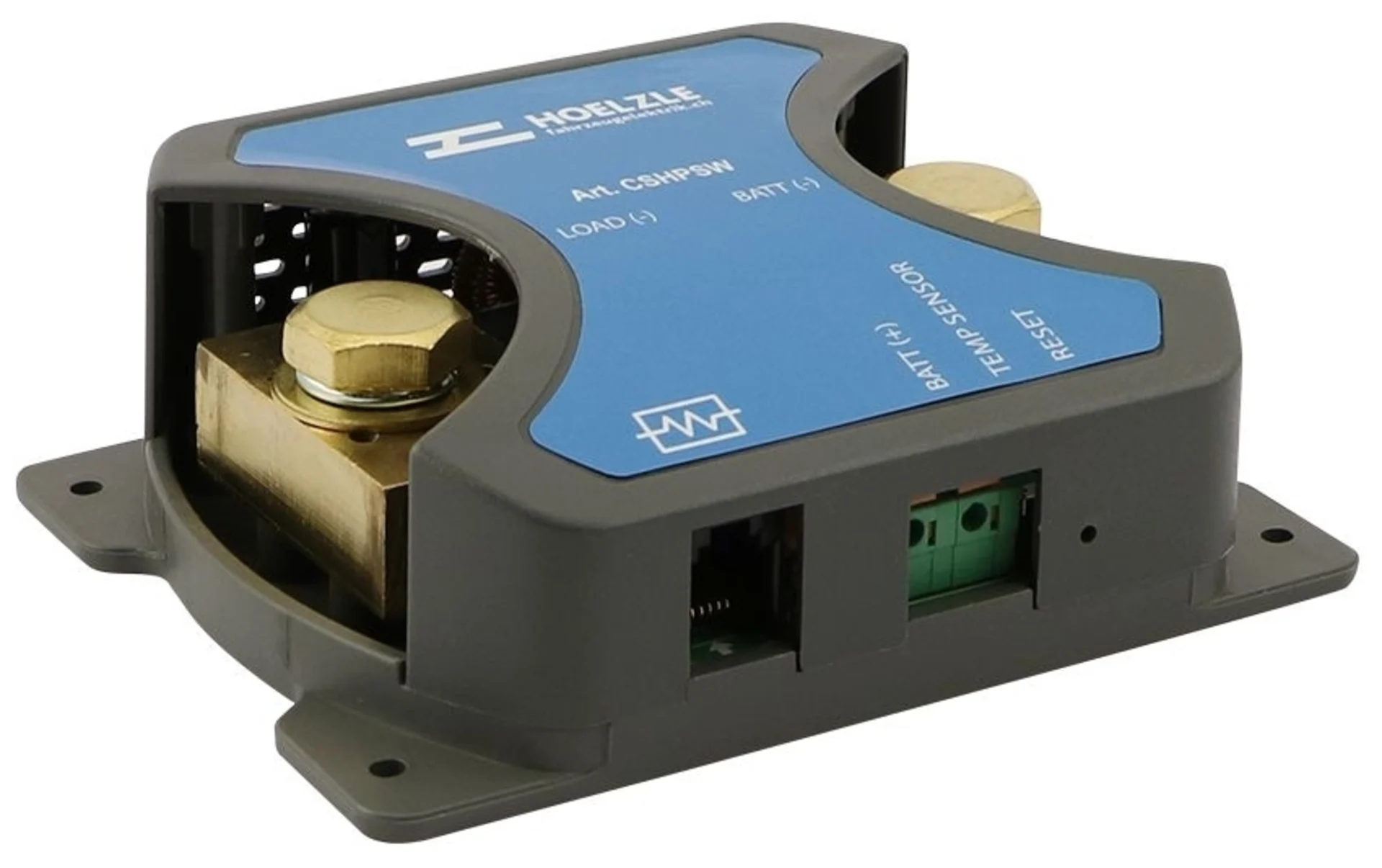 Stromsensor-Kit