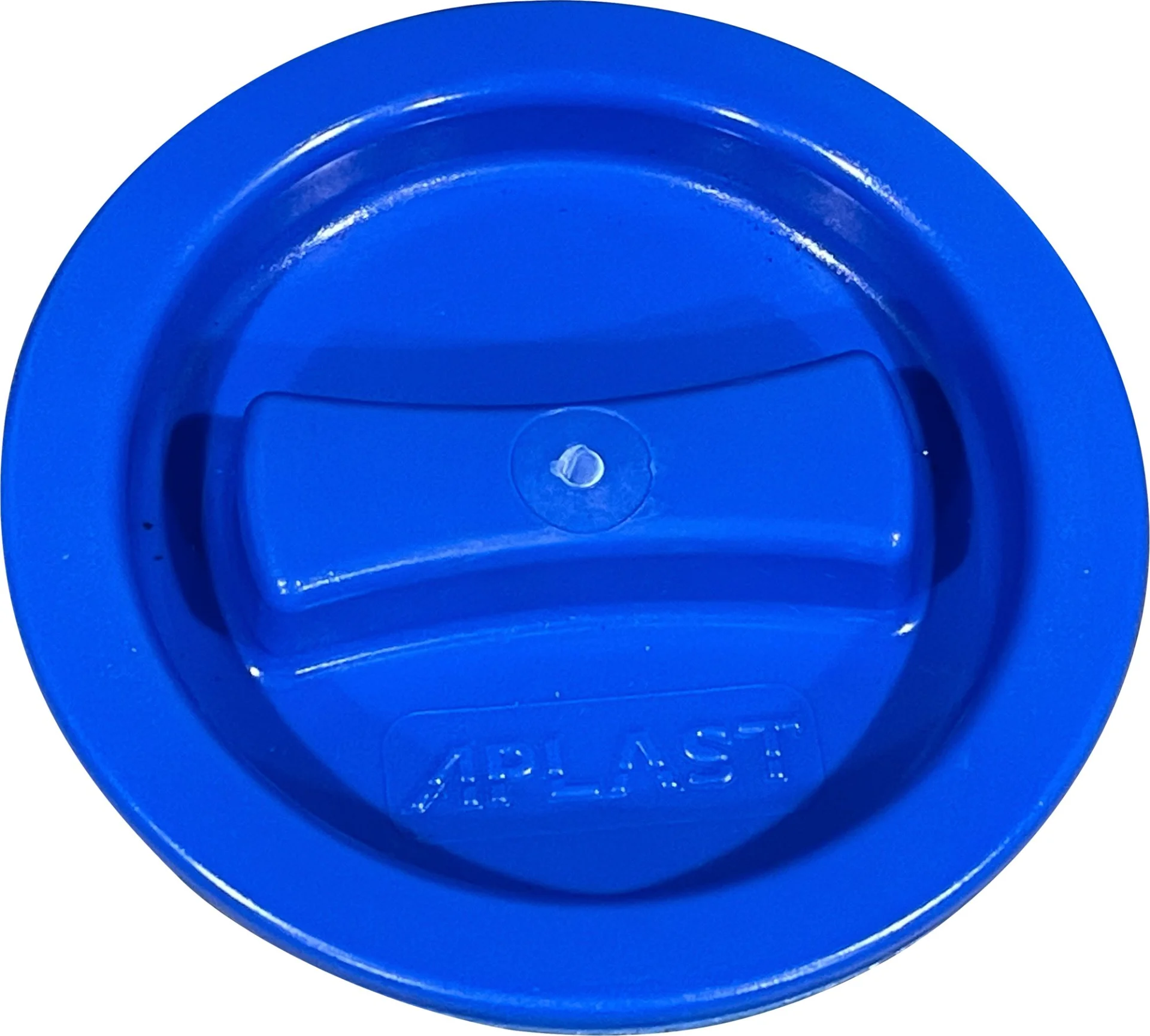 Aplast Deckel für Frischwassertanks Außengewinde 120 mm