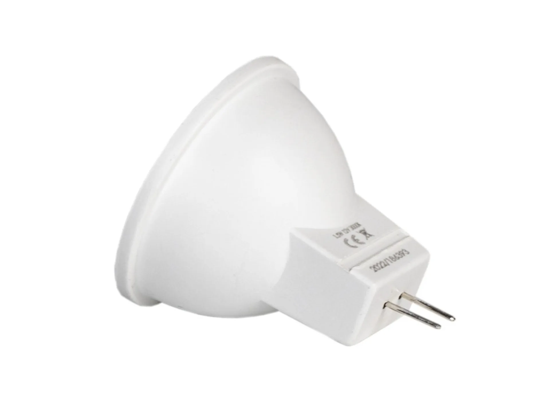 Carbest LED Kaltlichtspiegel MR 11