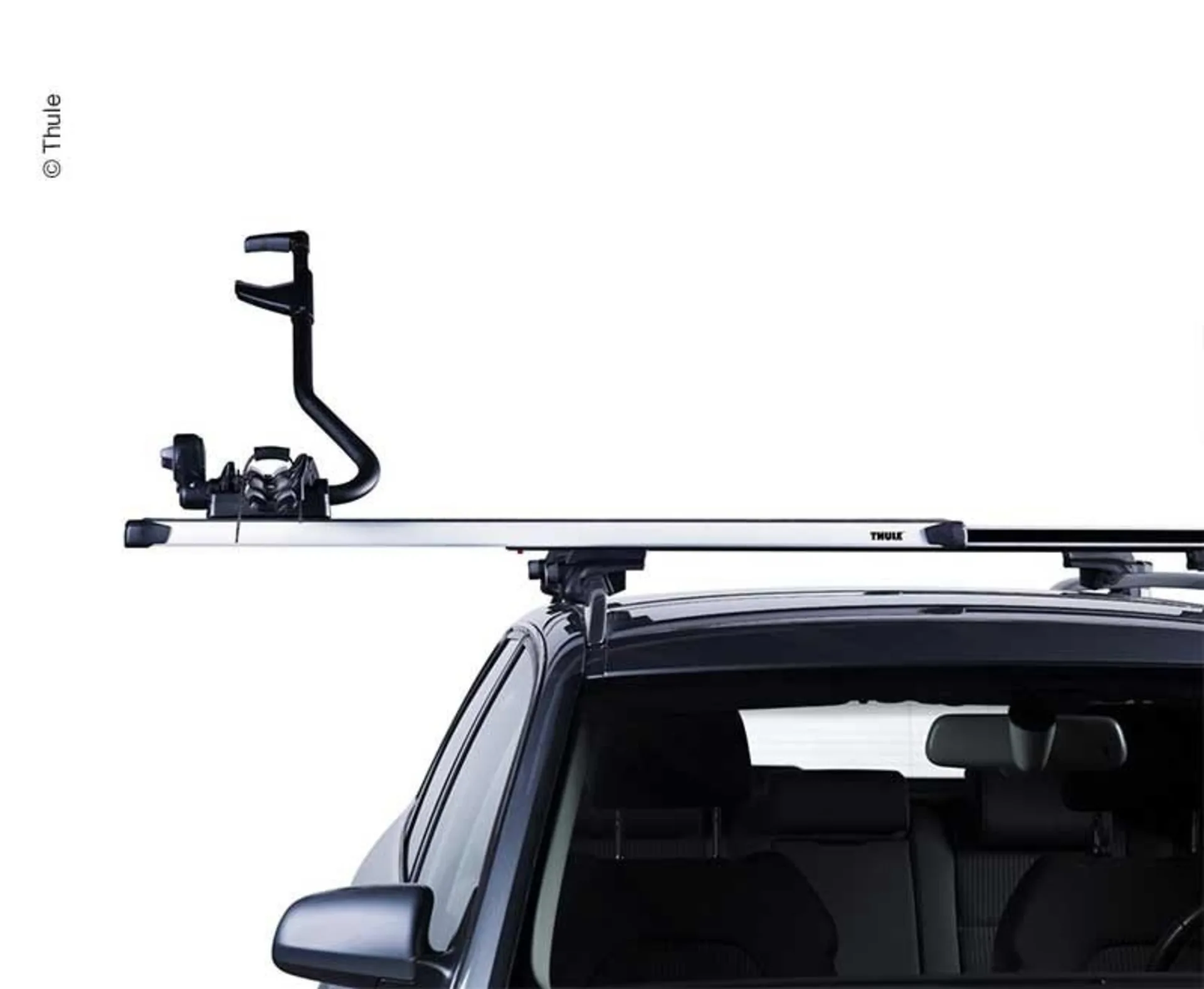 Thule SlideBar Dachträger 127cm