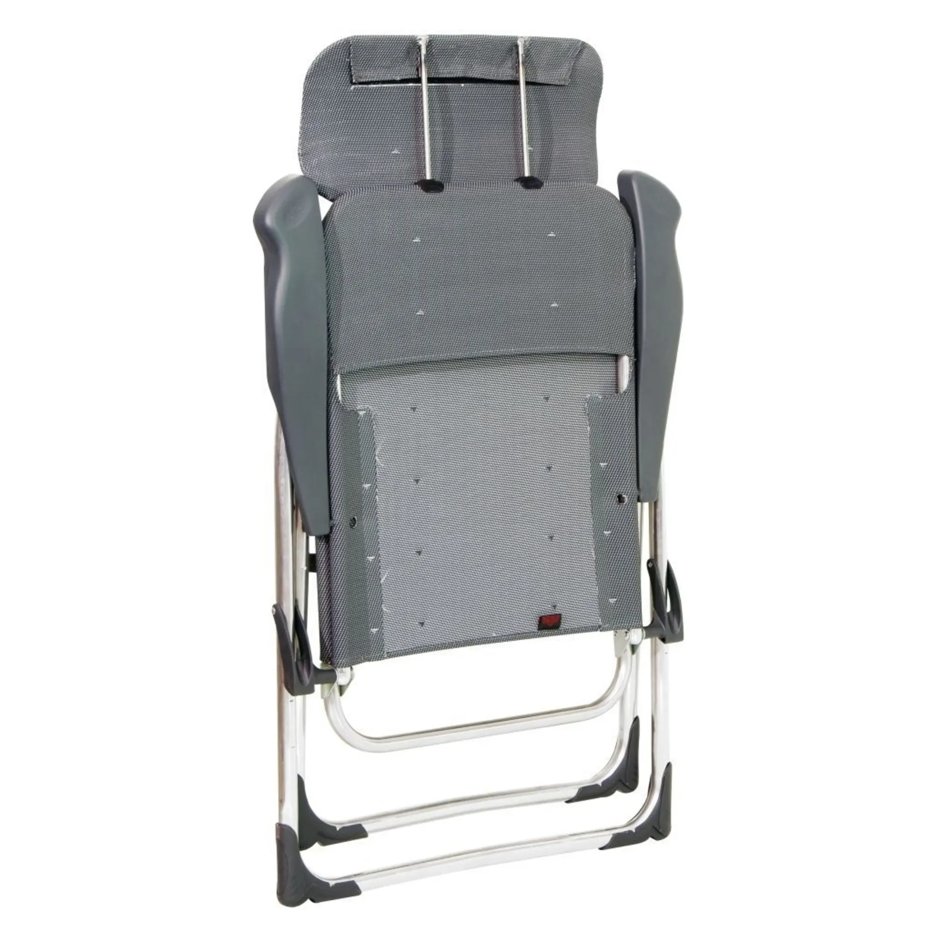 Crespo AL/213 Compact chaise de camping