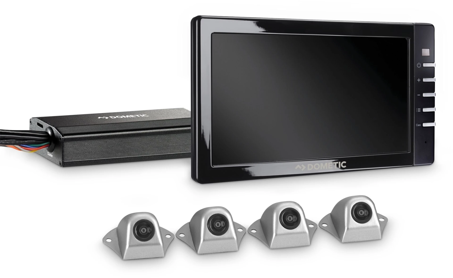 Dometic PerfectView CAM 360 Überwachungssystem