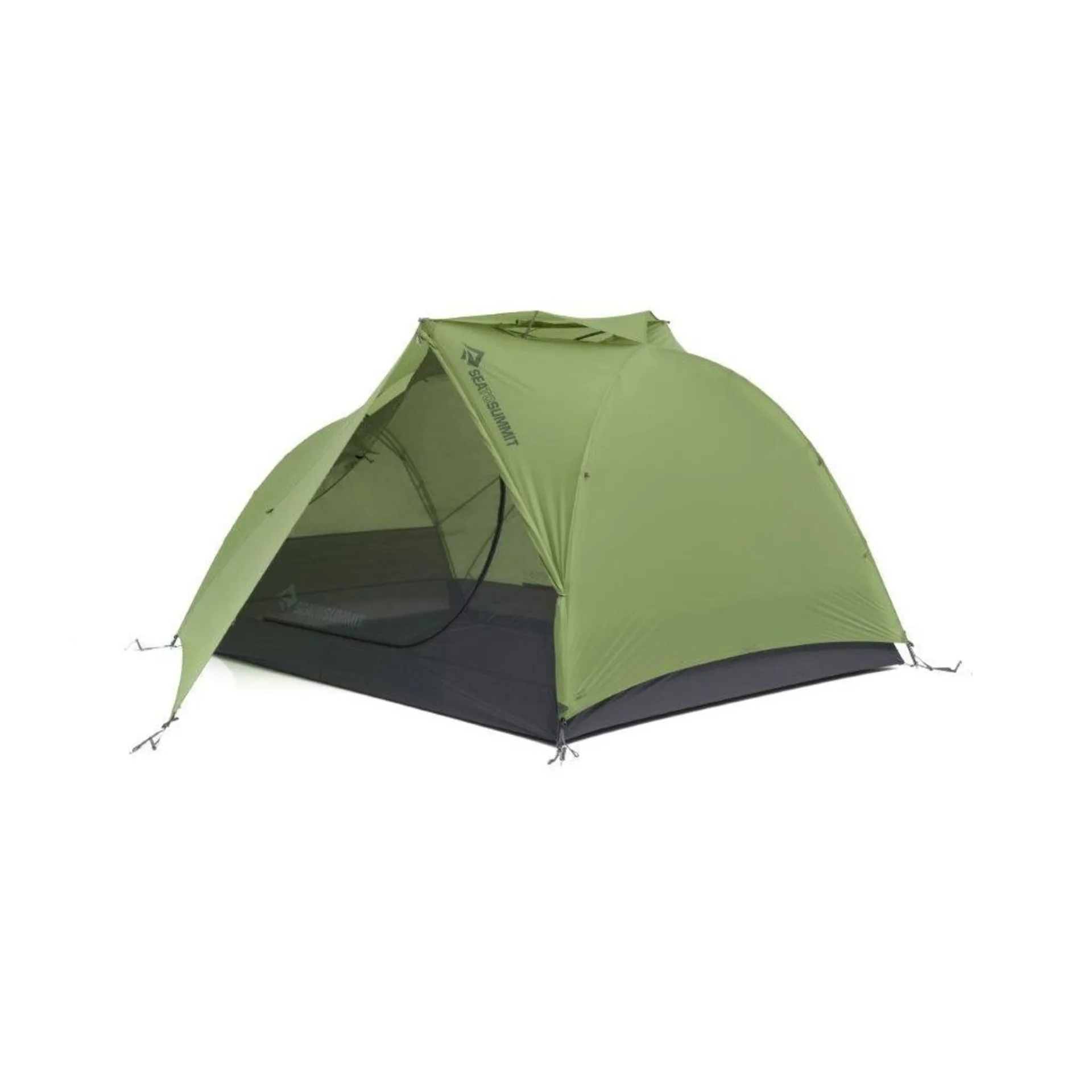 Telos TR3 Green STS Trekkingzelt