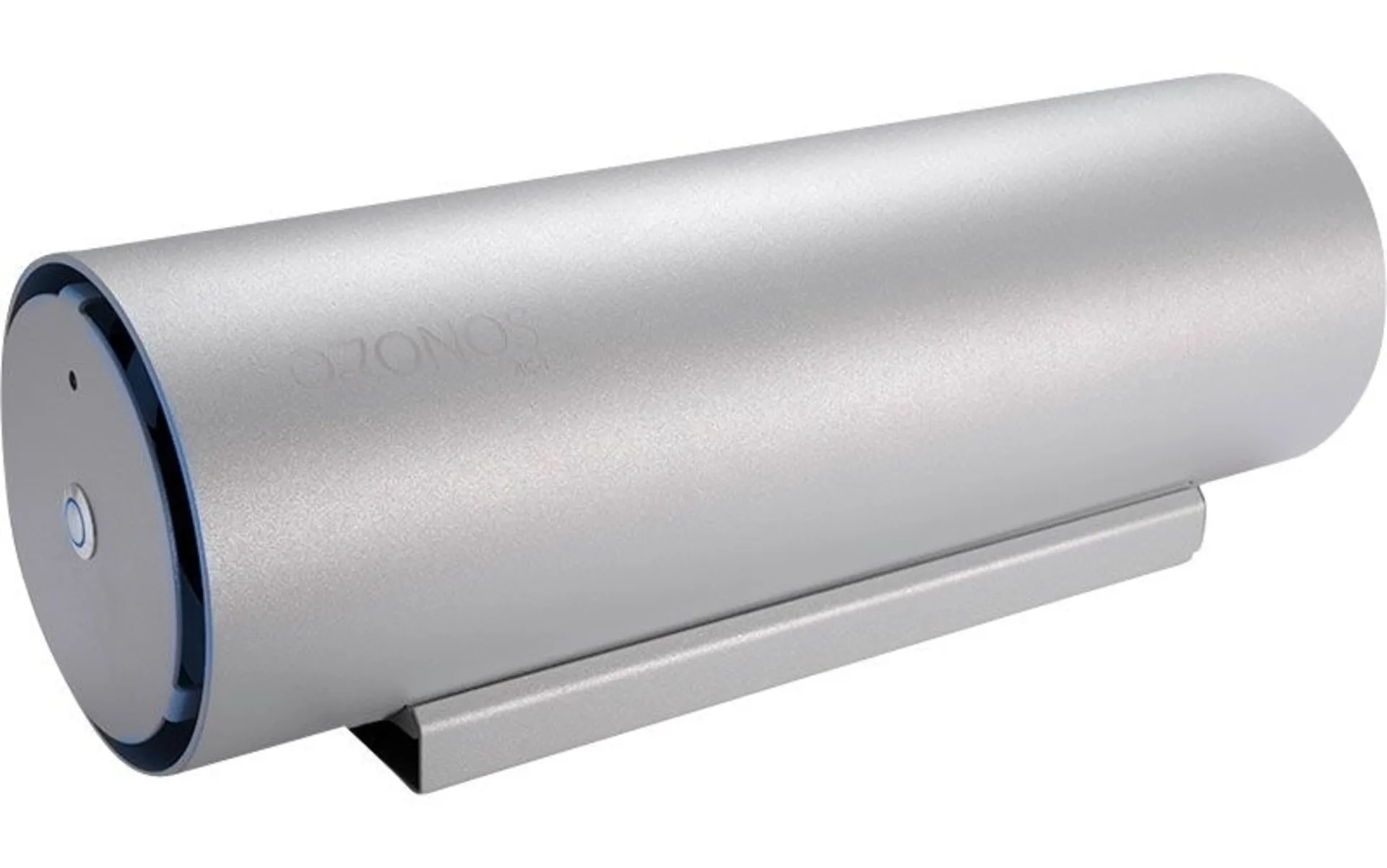 Ozonos AC-1 PLUS Purificateur d'air mobile argenté