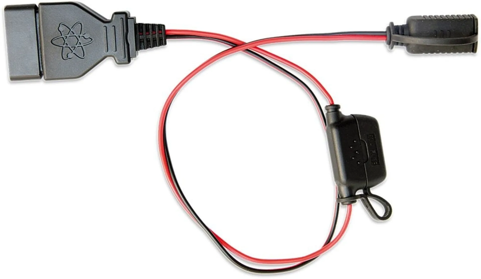 NOCO - OBDII Verbindungskabel 580mm