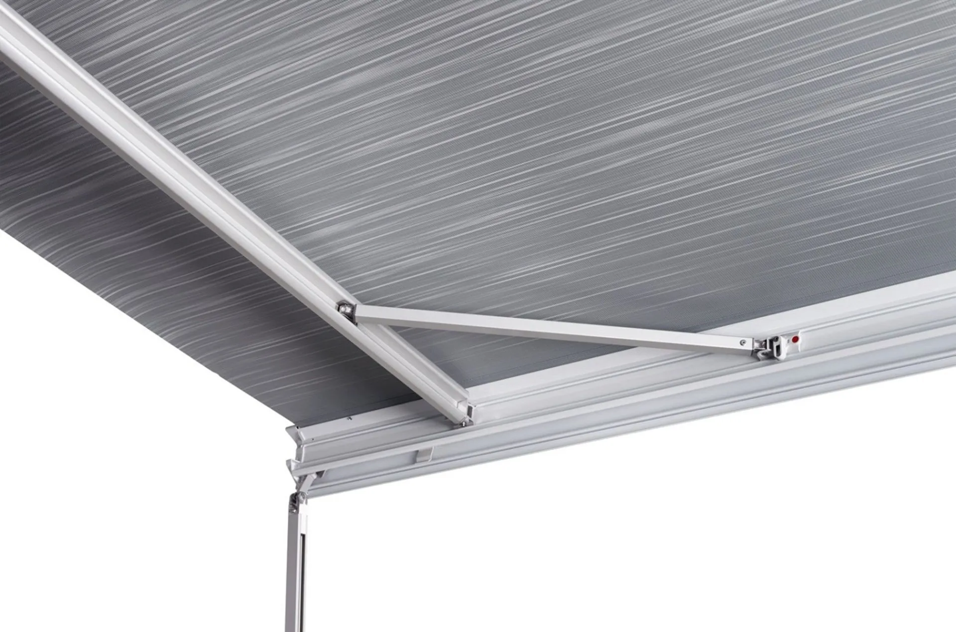 Thule Omnistor 9200 450x300cm Mystic grau
