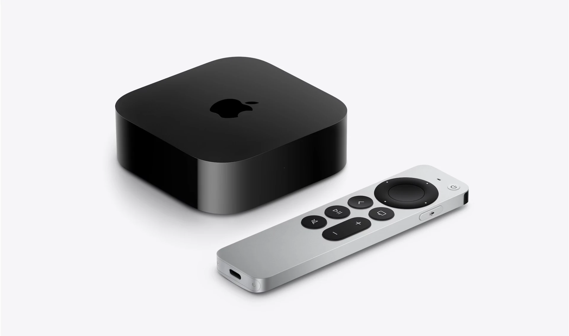 Apple TV 4K 64GB (3e génération)