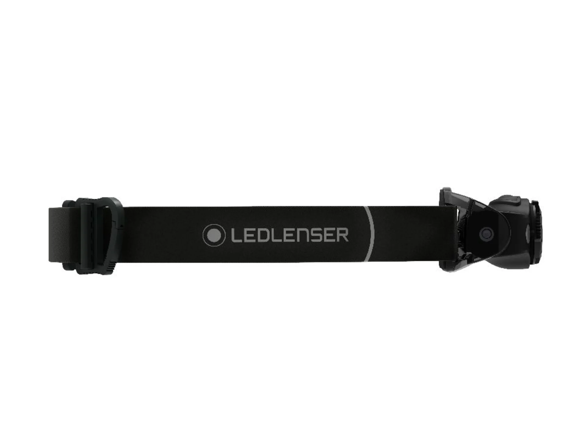 LedLenser MH4 Stirnlampe schwarz
