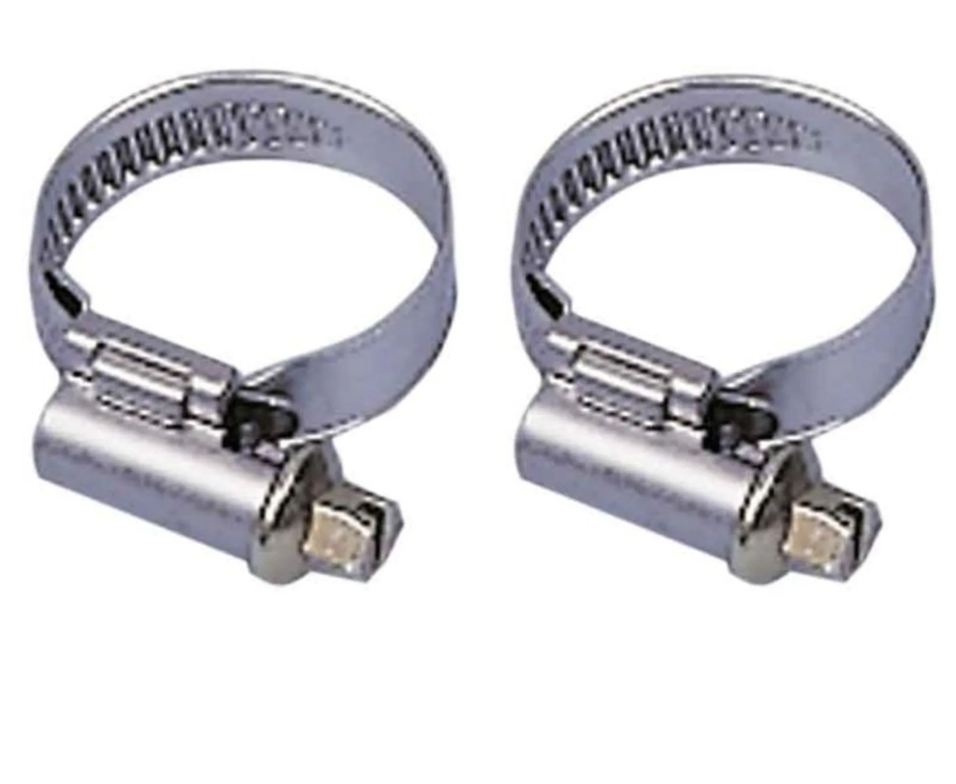 Collier de serrage 16-25mm (3/4 pouce) - en vrac