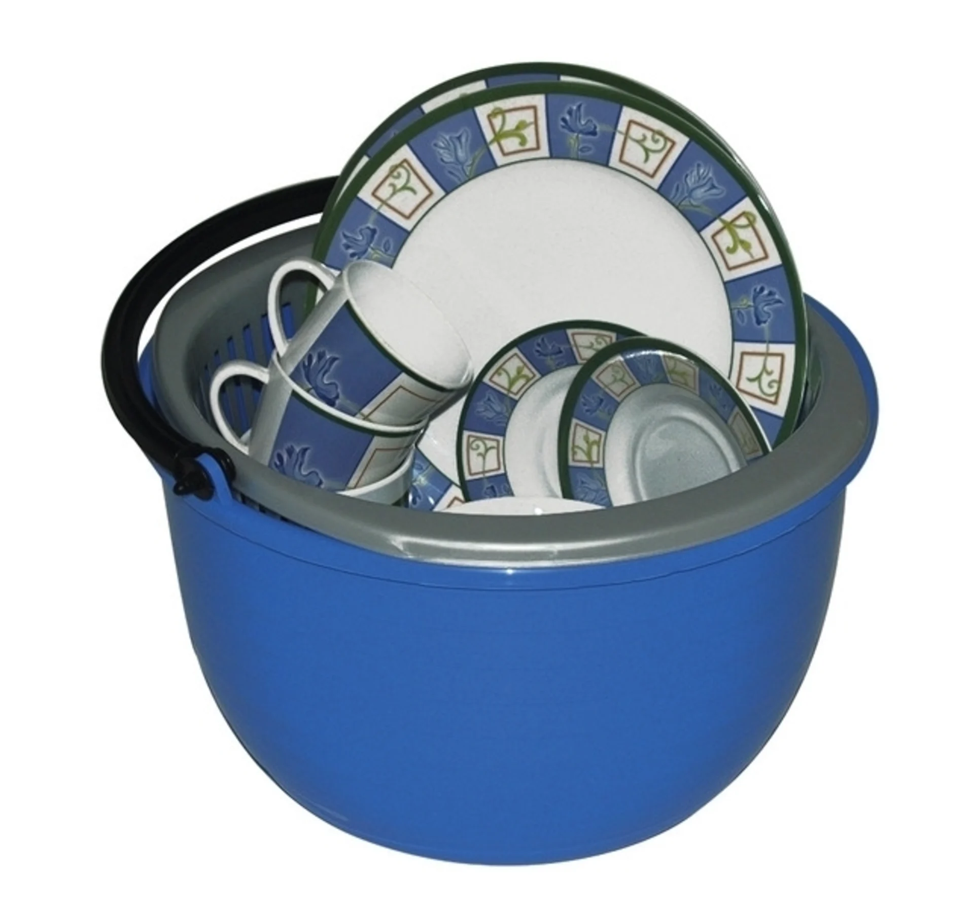 Transport- und Vielzweckeimer, 10 l Transport- und Vielzweckeimer, 10 l