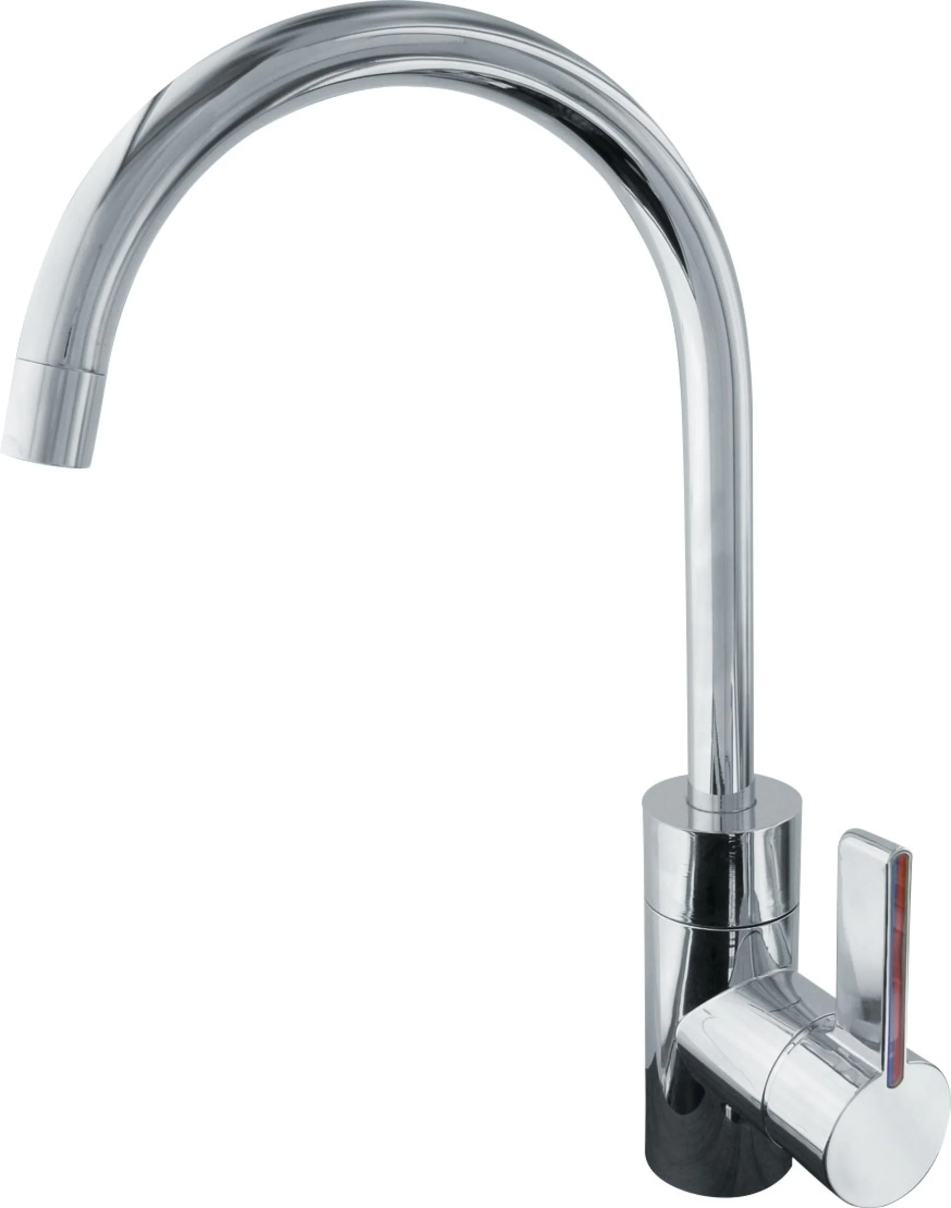 Automatik Einhebelmischer Lucca