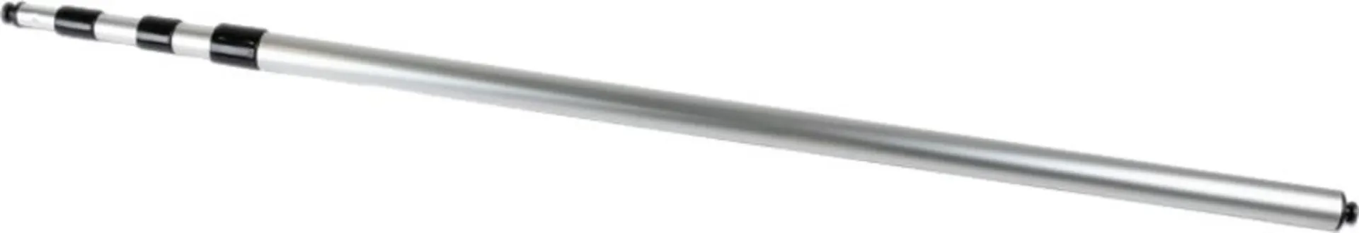 Dometic Veranda Storm Pole Stufenlose Teleskopsystem Aluminiumstange