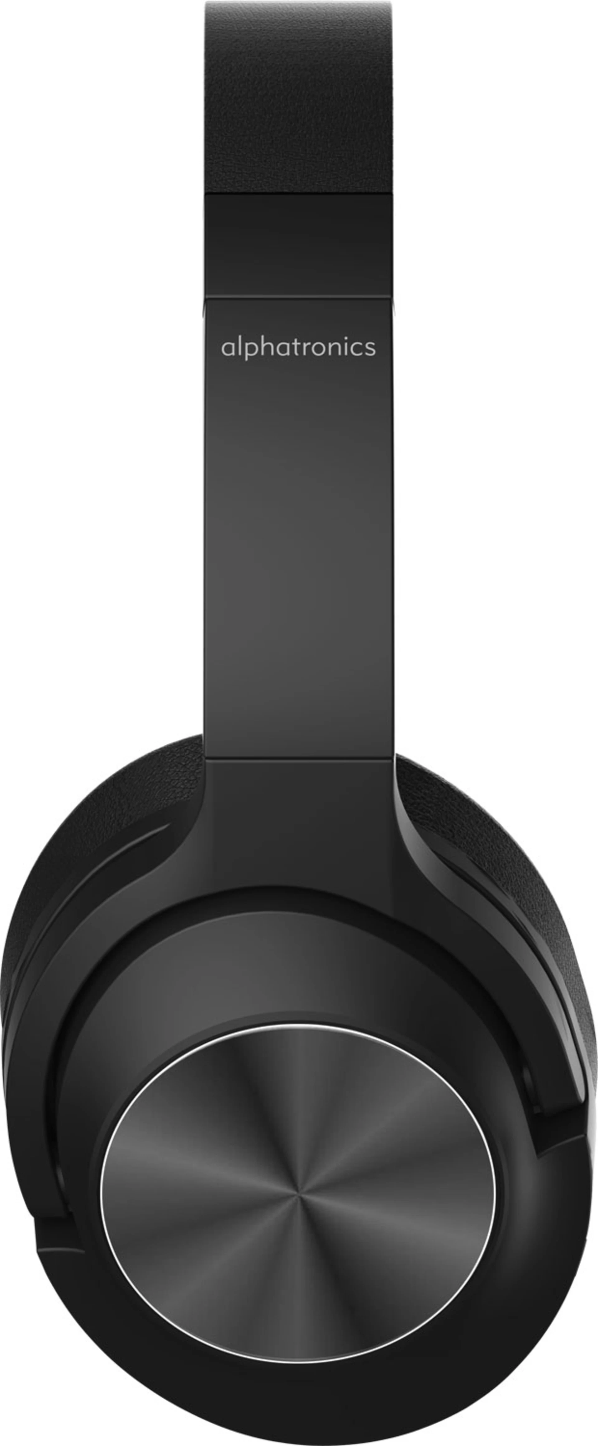 Alphatronics Sound 5 Over Ear Bluetooth Kopfhörer Alphatronics Sound 5 Over Ear Bluetooth Kopfhörer