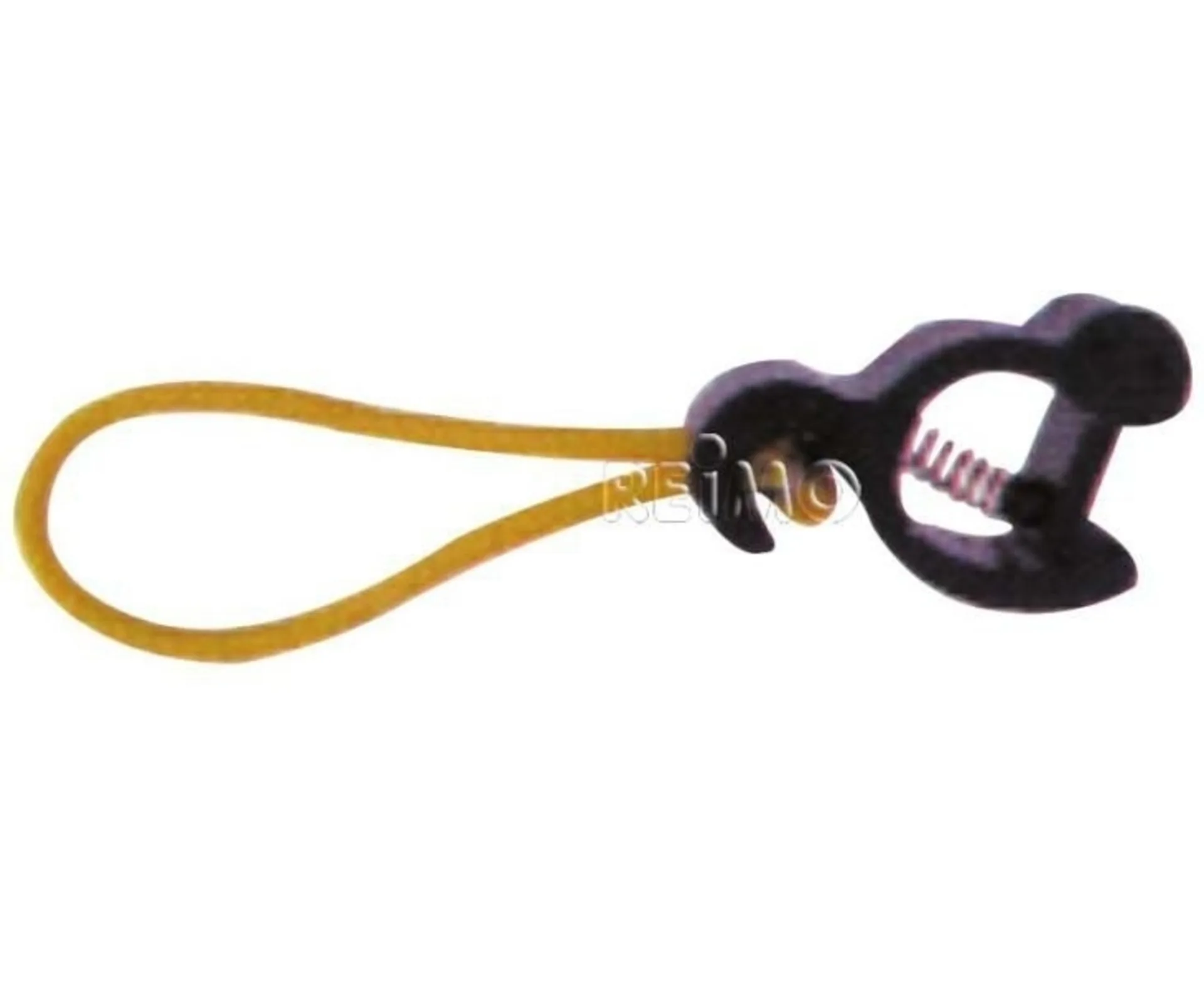 Tuchspannklemmen mit Feder (2 Stück) - Länge 17cm Tuchspannklemmen mit Feder (2 Stück) - Länge 17cm