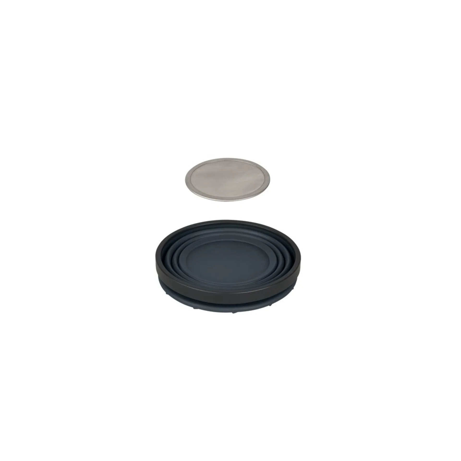 Sea to Summit X-Brew Coffee Dripper faltbarer Kaffeefilter 480ml