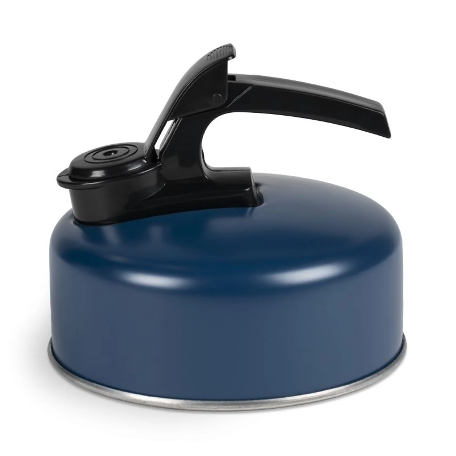 Billy 1L Kettle Midnight Kampa Théière