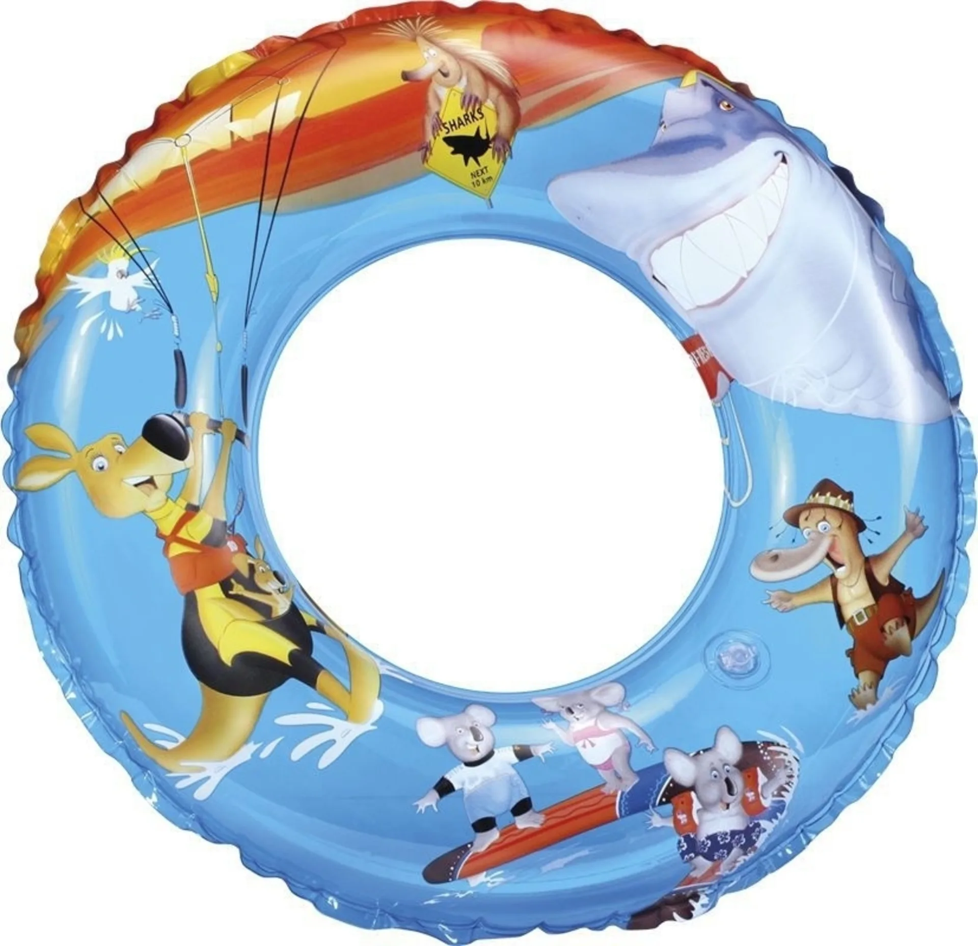 Bouée de natation ø 50 cm