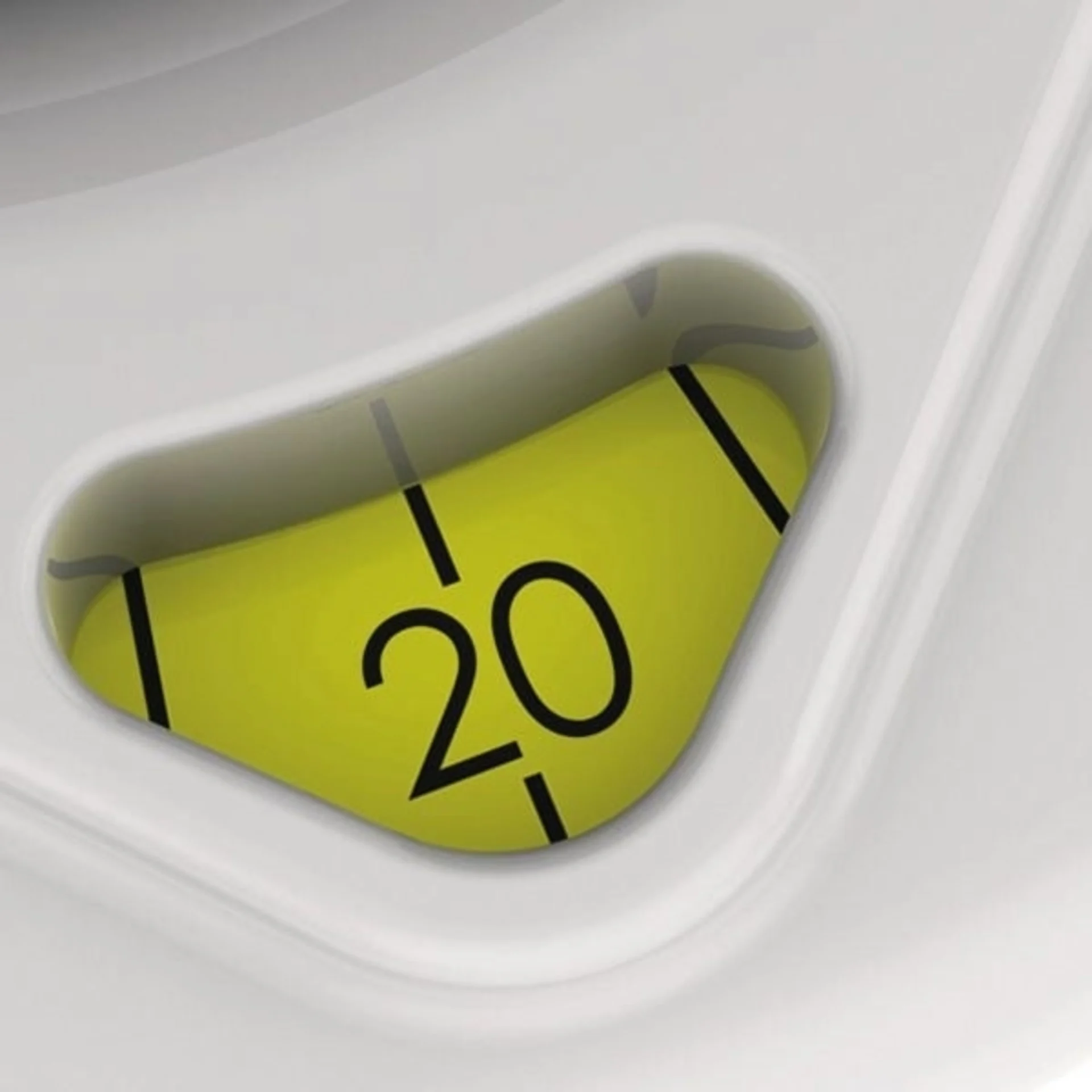 OmniSat Twister 65 - Satellitenantenne mit manueller Ausrichtung