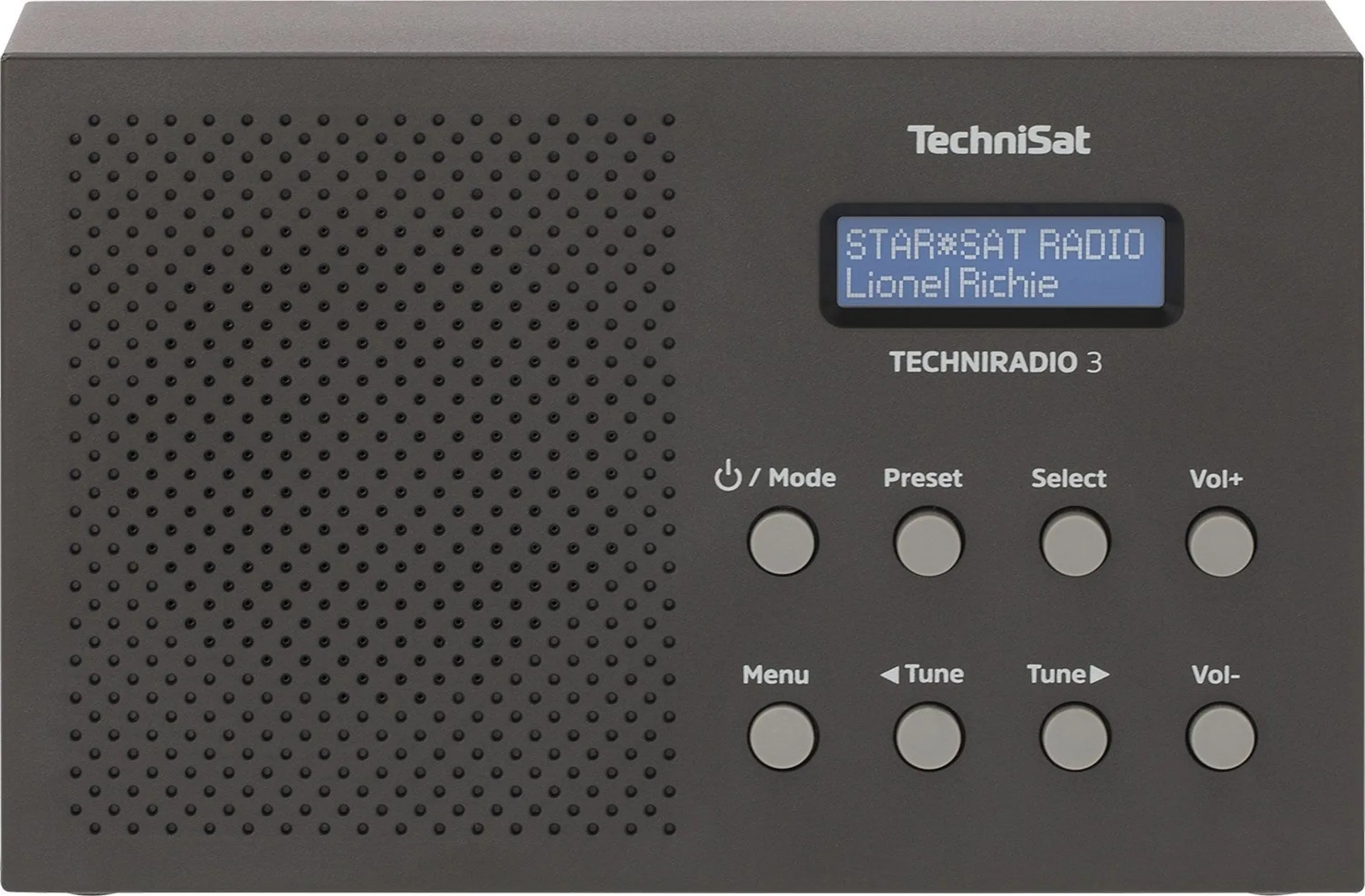 Technisat Techniradio 3 Digitalradio