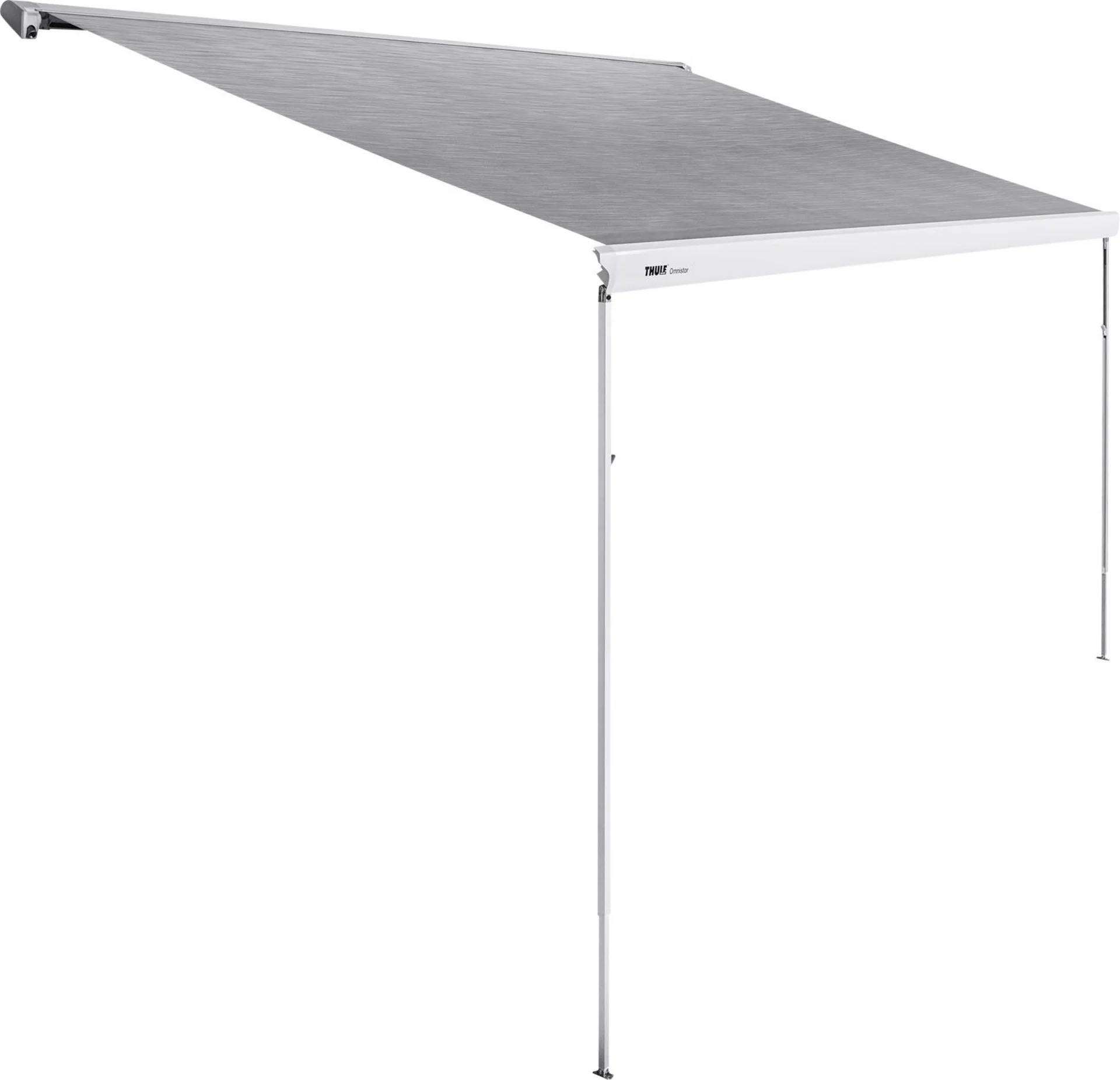 Store de toit Thule Omnistor 6300 anthracite
