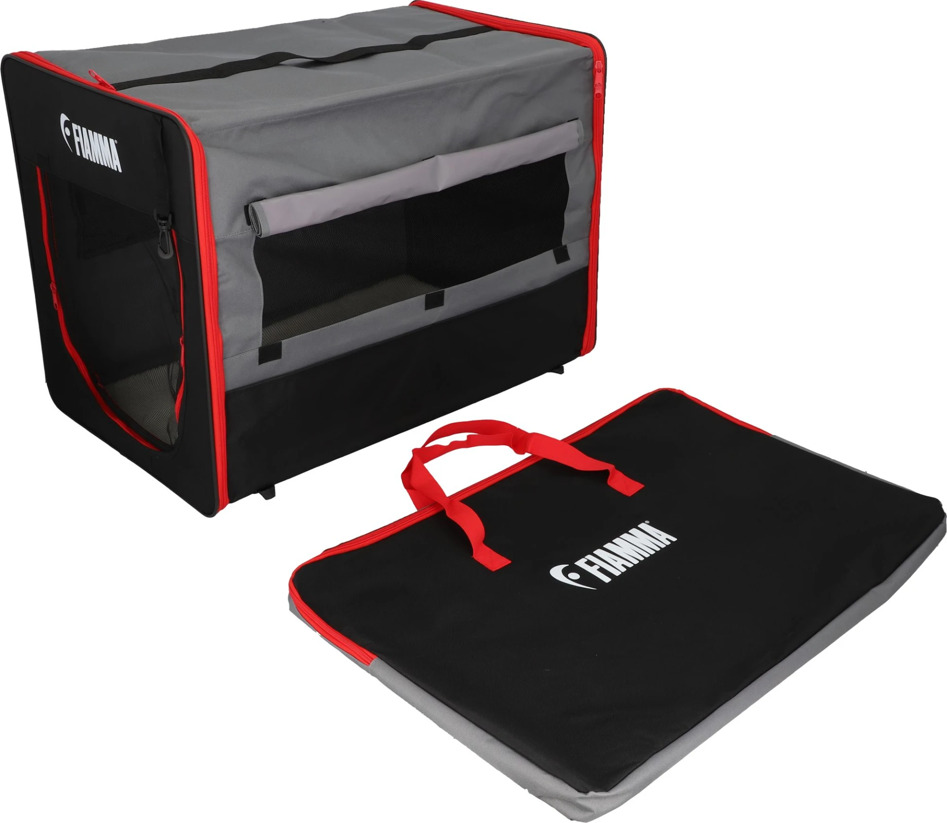 Fiamma Carry-Dog niche pour chiens